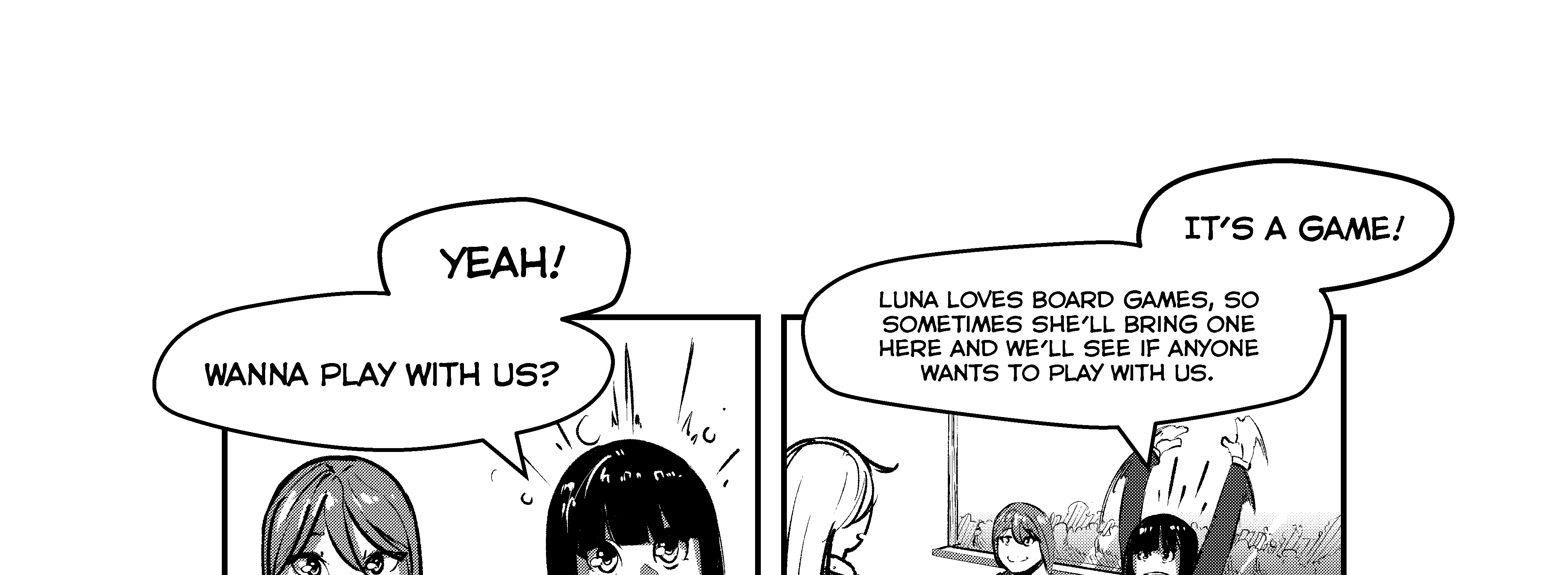 Opposites In Disguise Chapter 13 page 49 - MangaKakalot