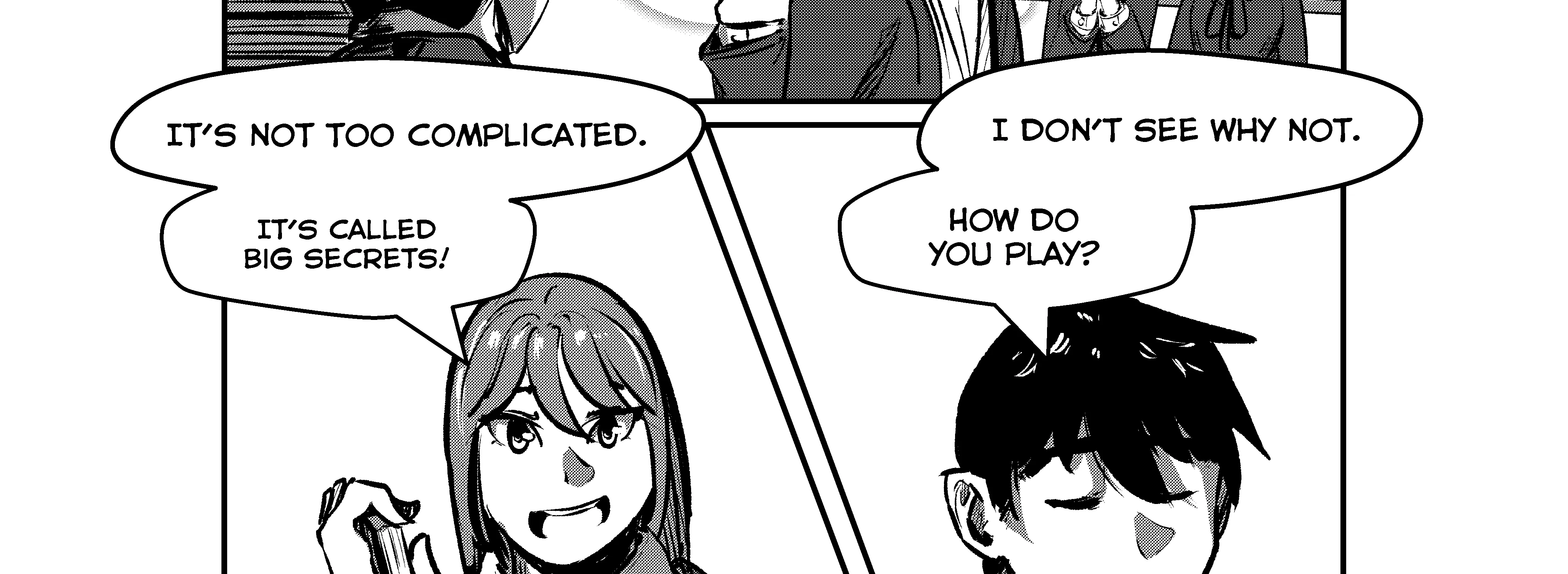 Opposites In Disguise Chapter 13 page 51 - MangaKakalot