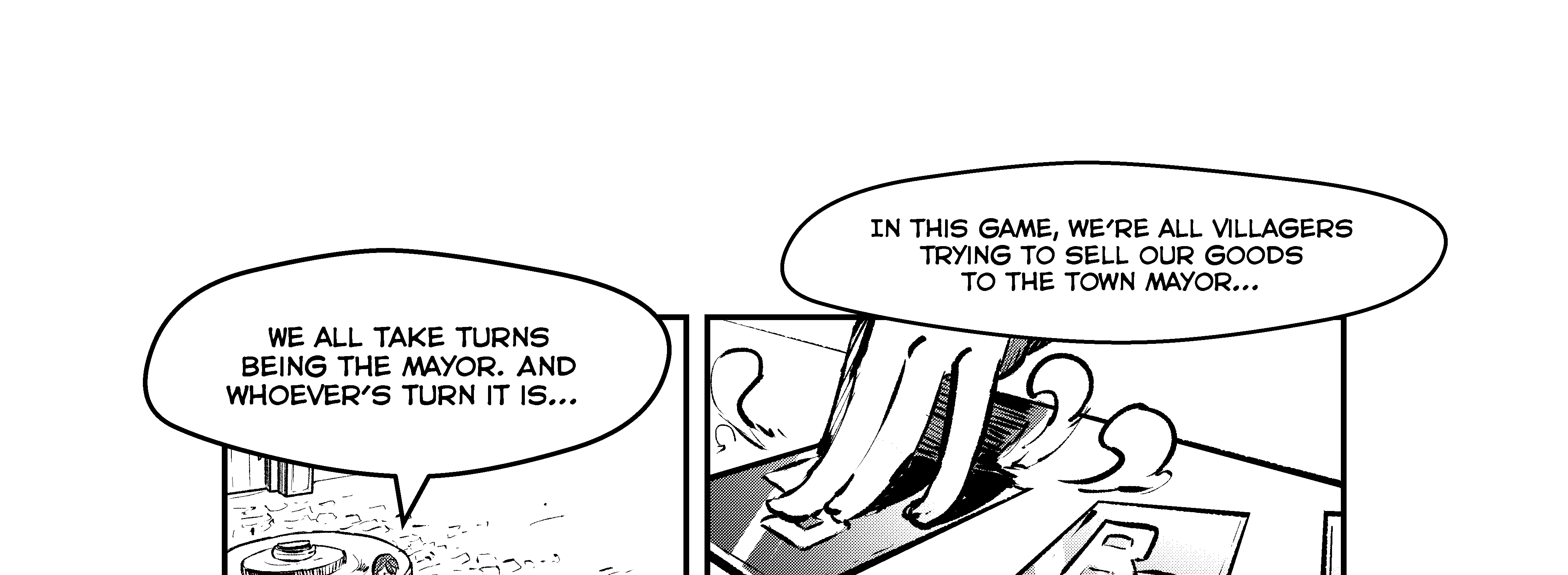 Opposites In Disguise Chapter 13 page 53 - MangaKakalot