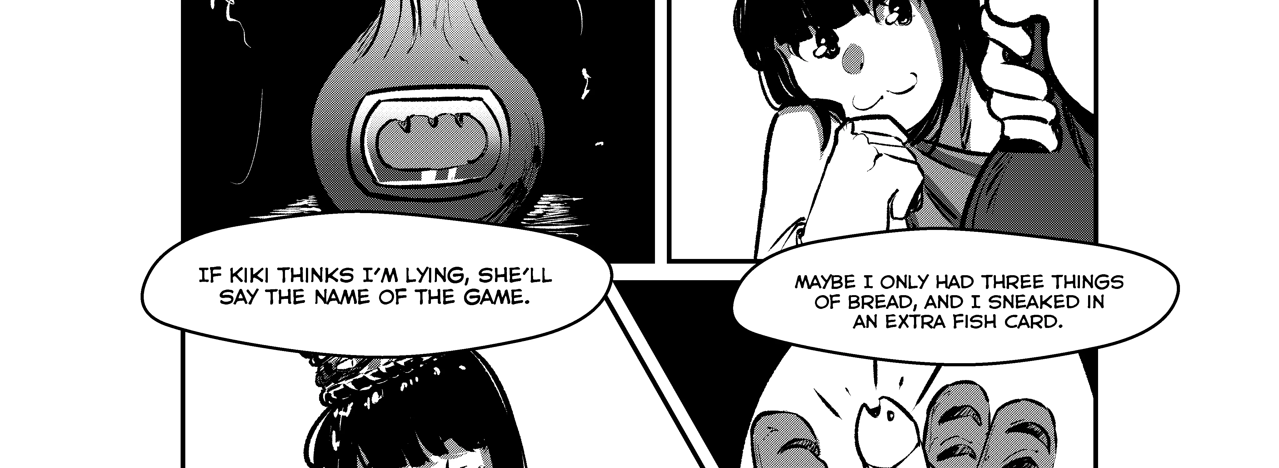 Opposites In Disguise Chapter 13 page 62 - MangaKakalot