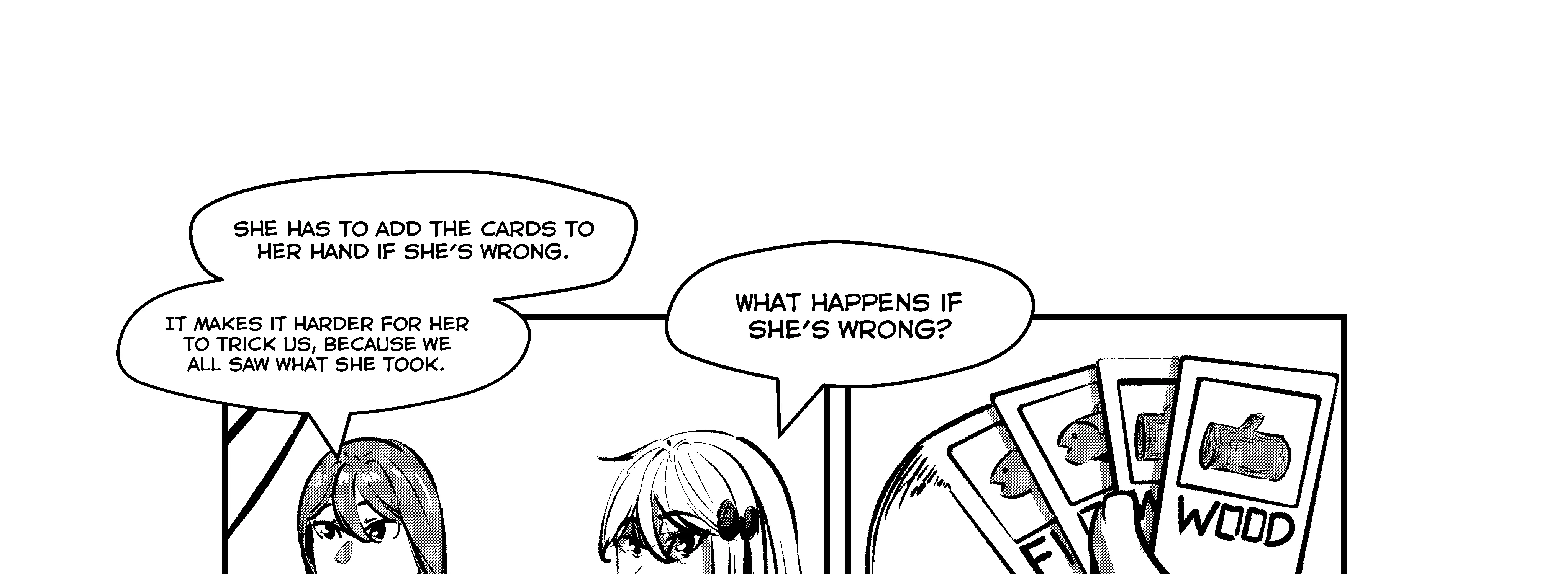 Opposites In Disguise Chapter 13 page 65 - MangaKakalot