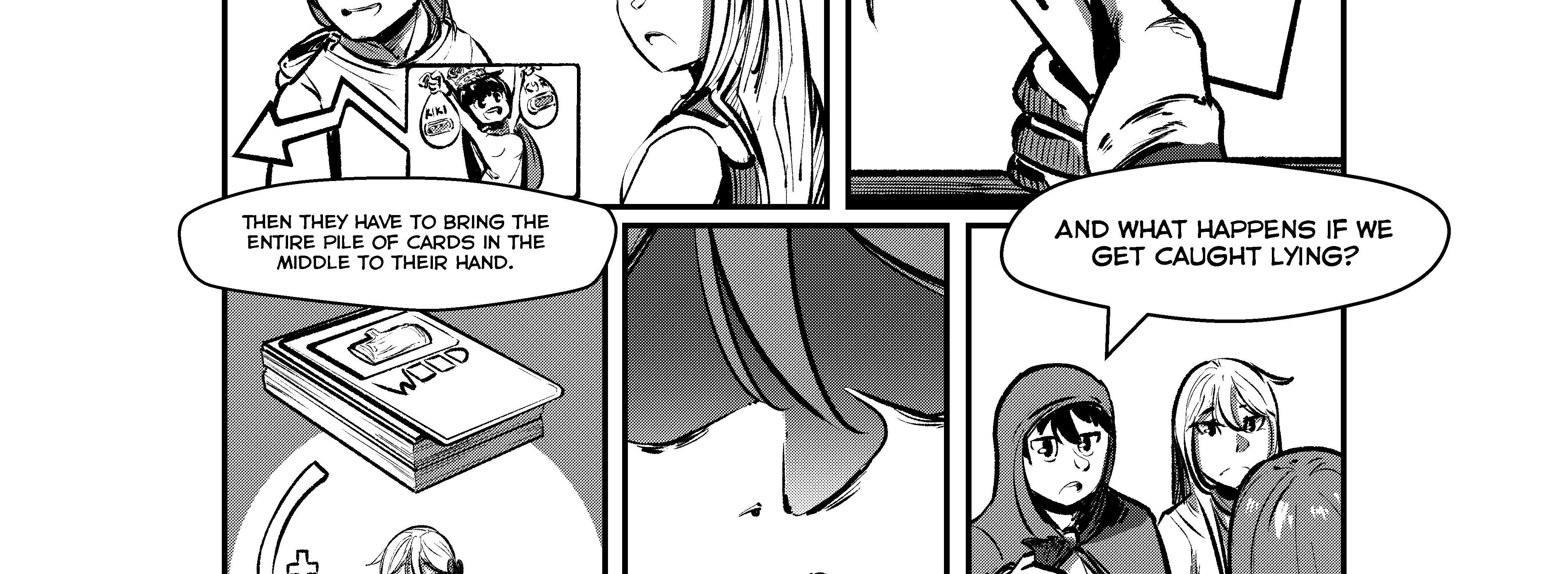 Opposites In Disguise Chapter 13 page 66 - MangaKakalot