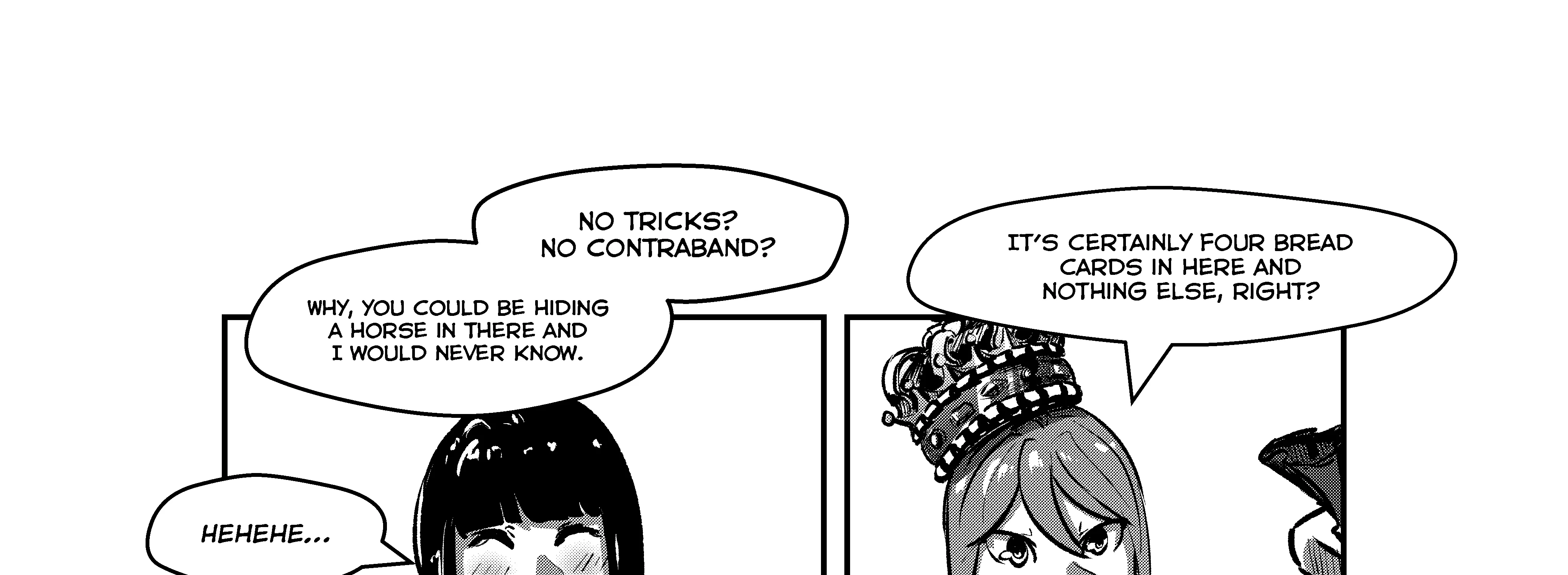 Opposites In Disguise Chapter 13 page 73 - MangaKakalot