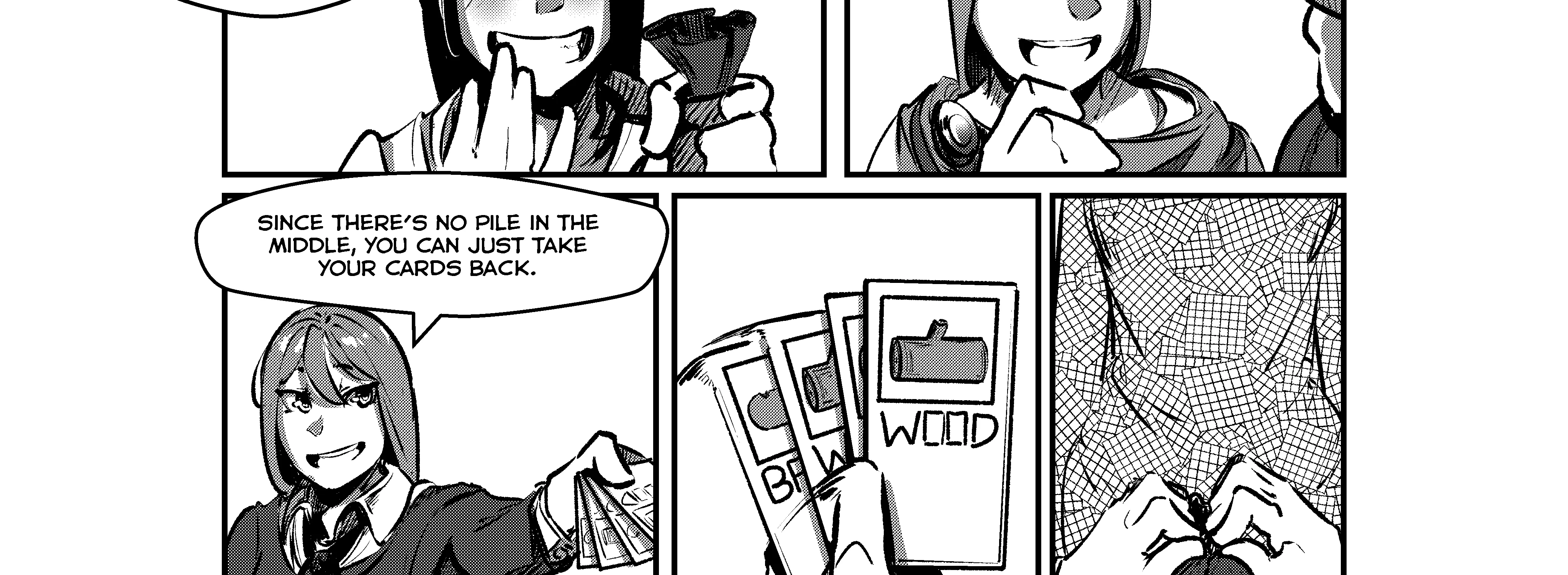 Opposites In Disguise Chapter 13 page 74 - MangaKakalot