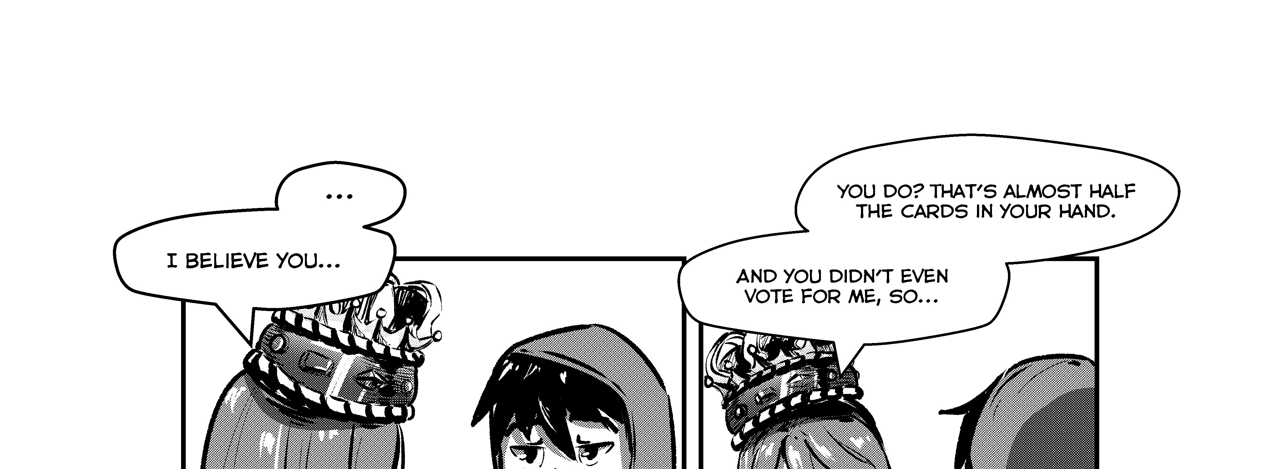 Opposites In Disguise Chapter 13 page 77 - MangaKakalot