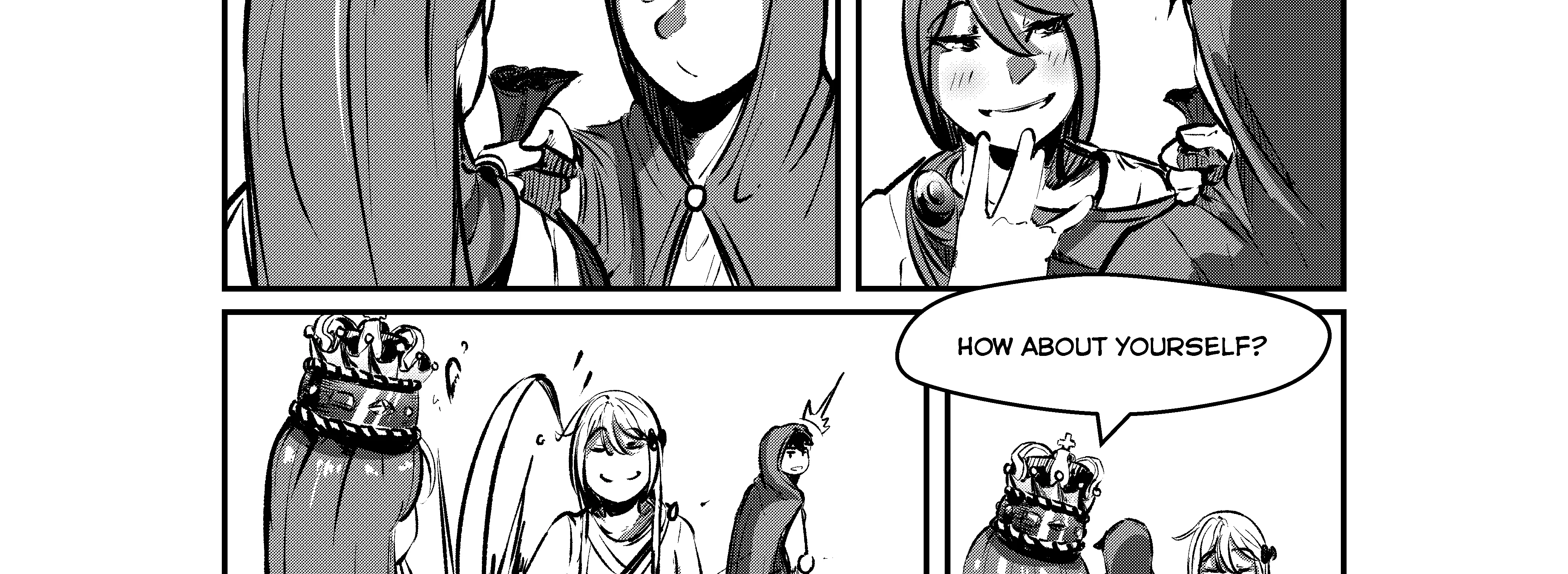 Opposites In Disguise Chapter 13 page 78 - MangaKakalot