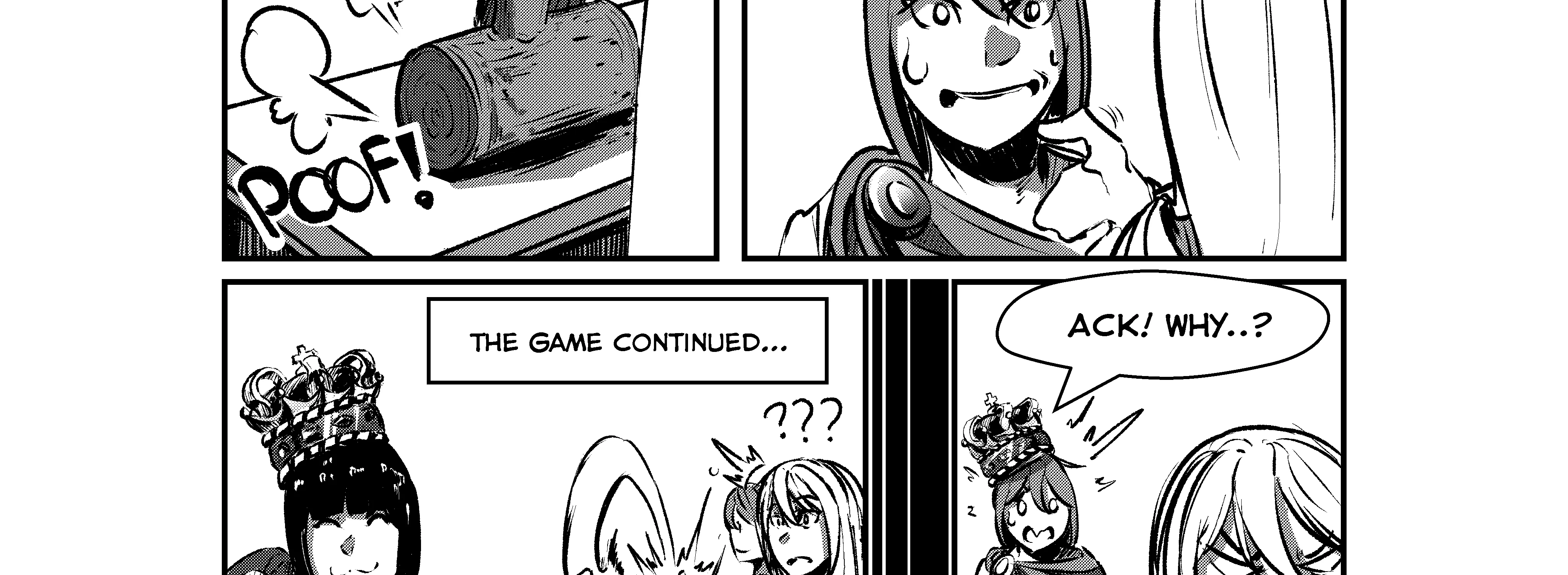 Opposites In Disguise Chapter 13 page 82 - MangaKakalot