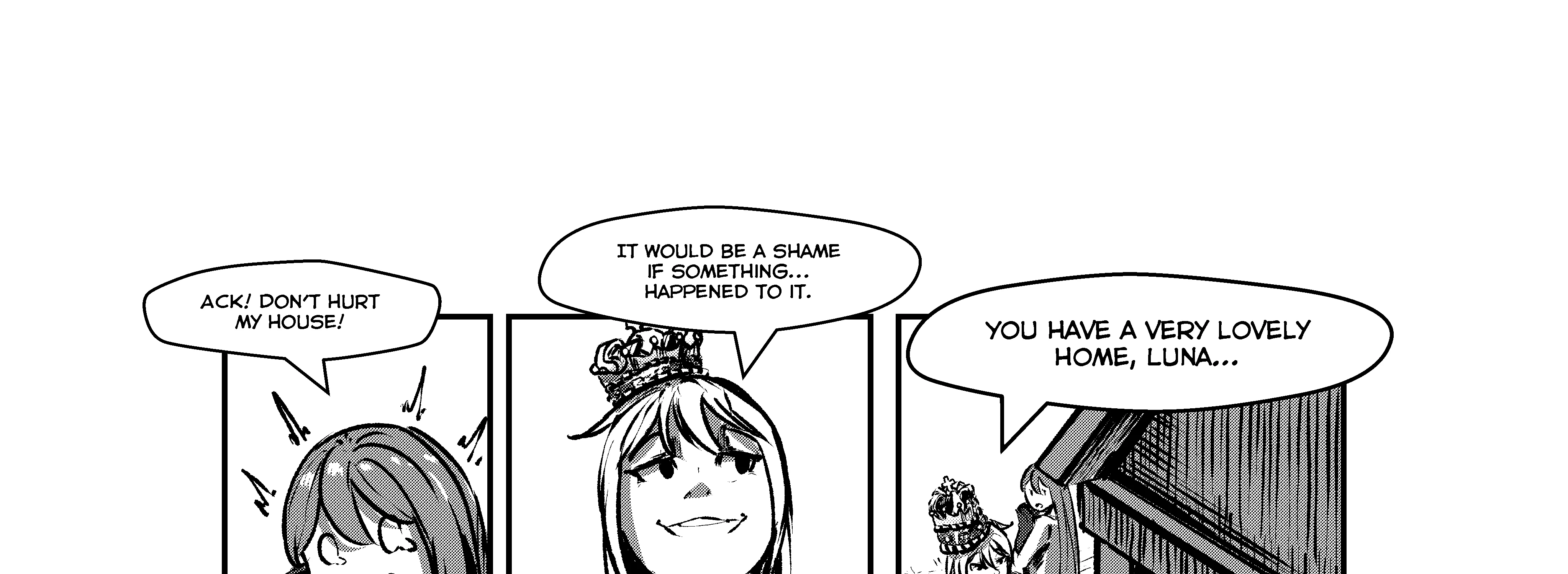 Opposites In Disguise Chapter 13 page 89 - MangaKakalot