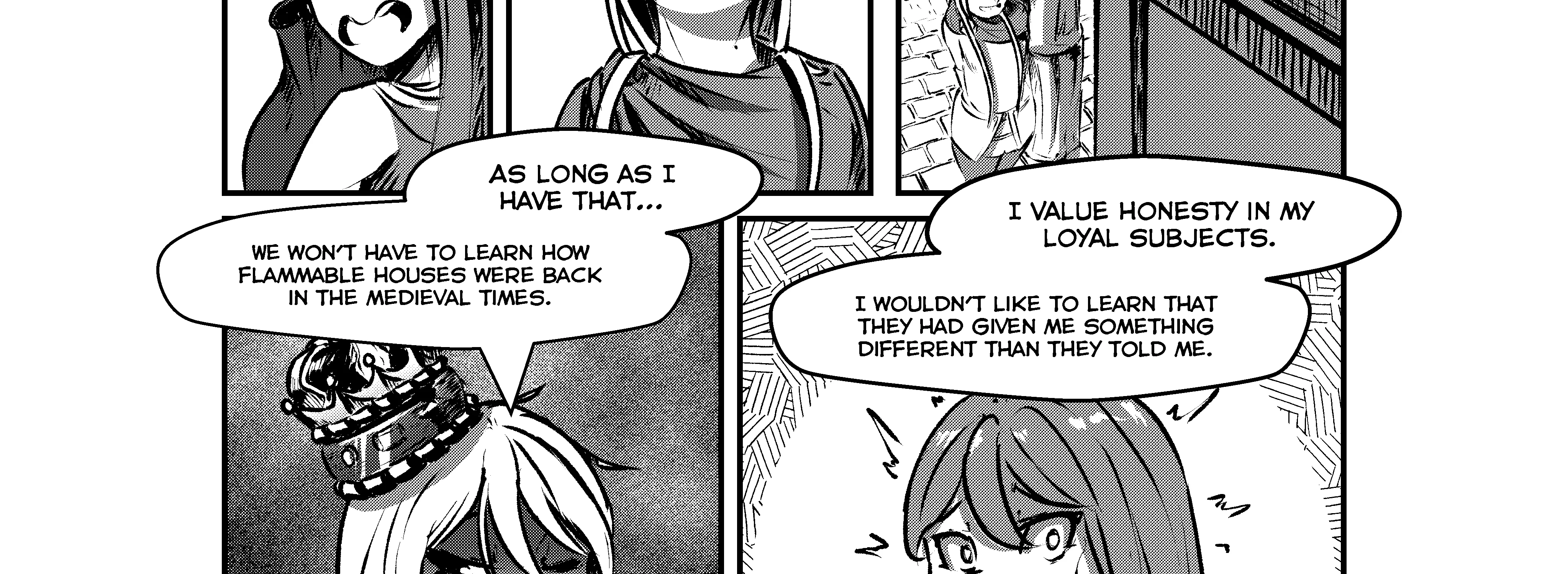 Opposites In Disguise Chapter 13 page 90 - MangaKakalot