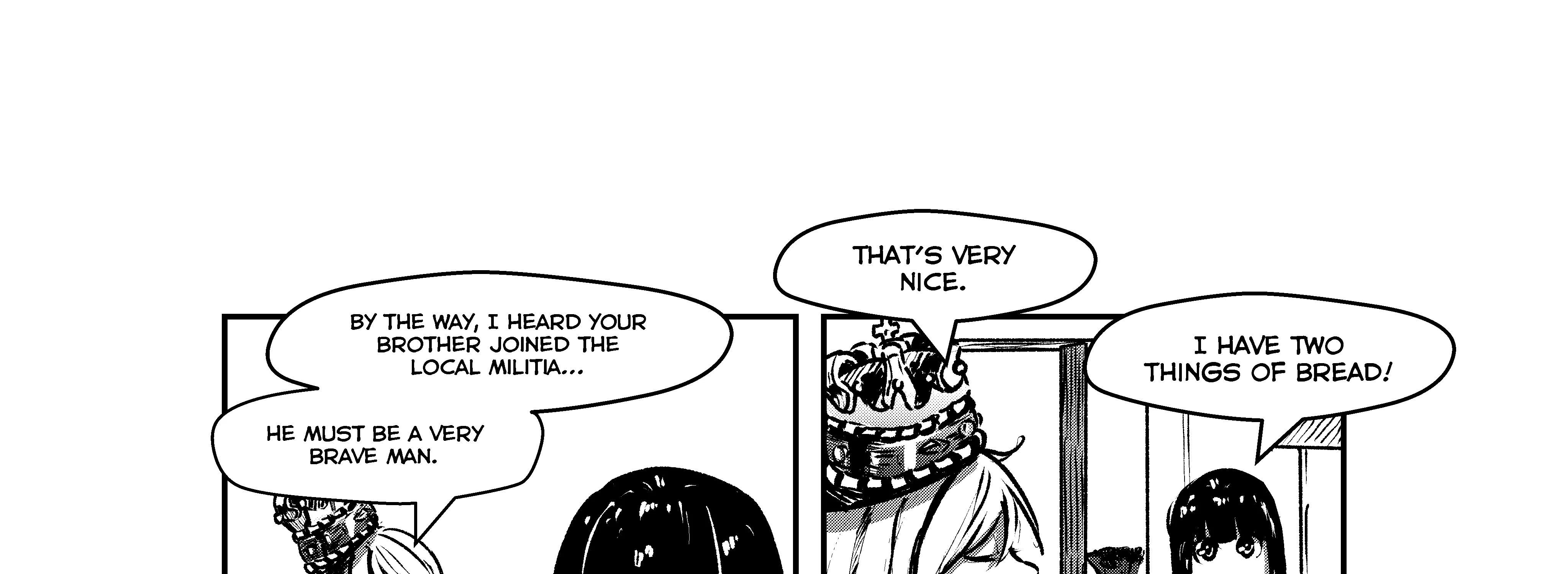 Opposites In Disguise Chapter 13 page 93 - MangaKakalot