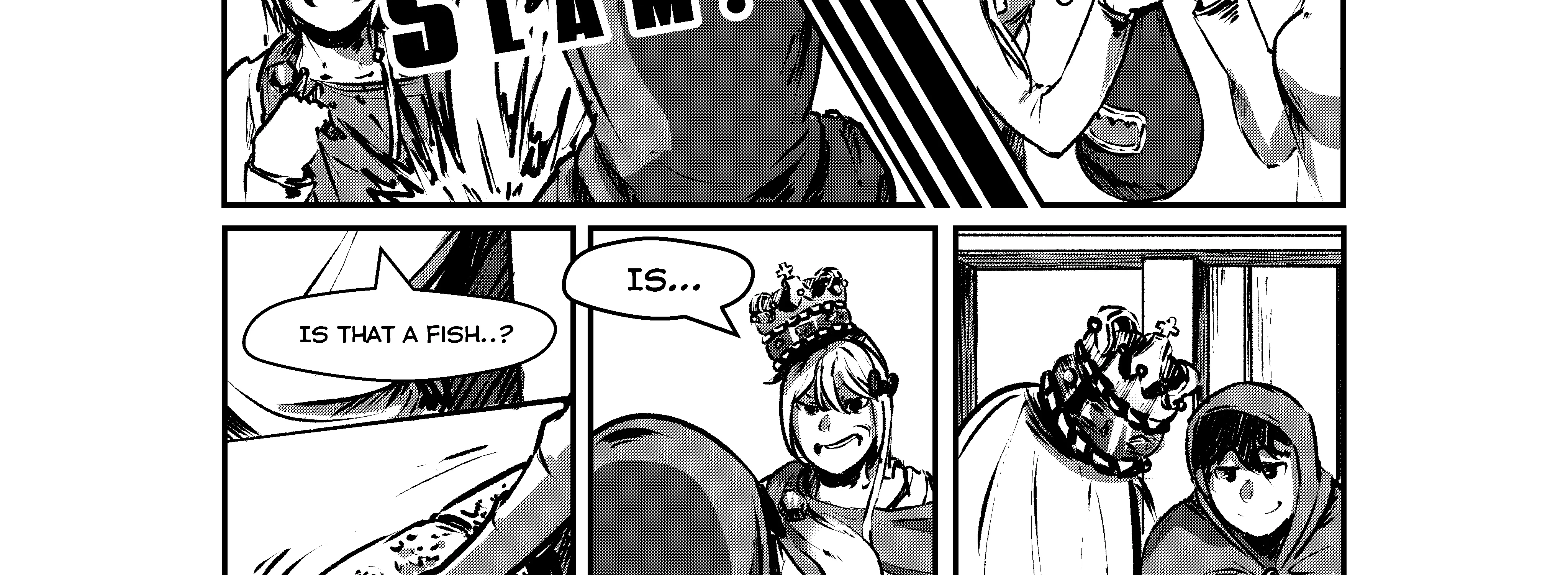 Opposites In Disguise Chapter 13 page 98 - MangaKakalot