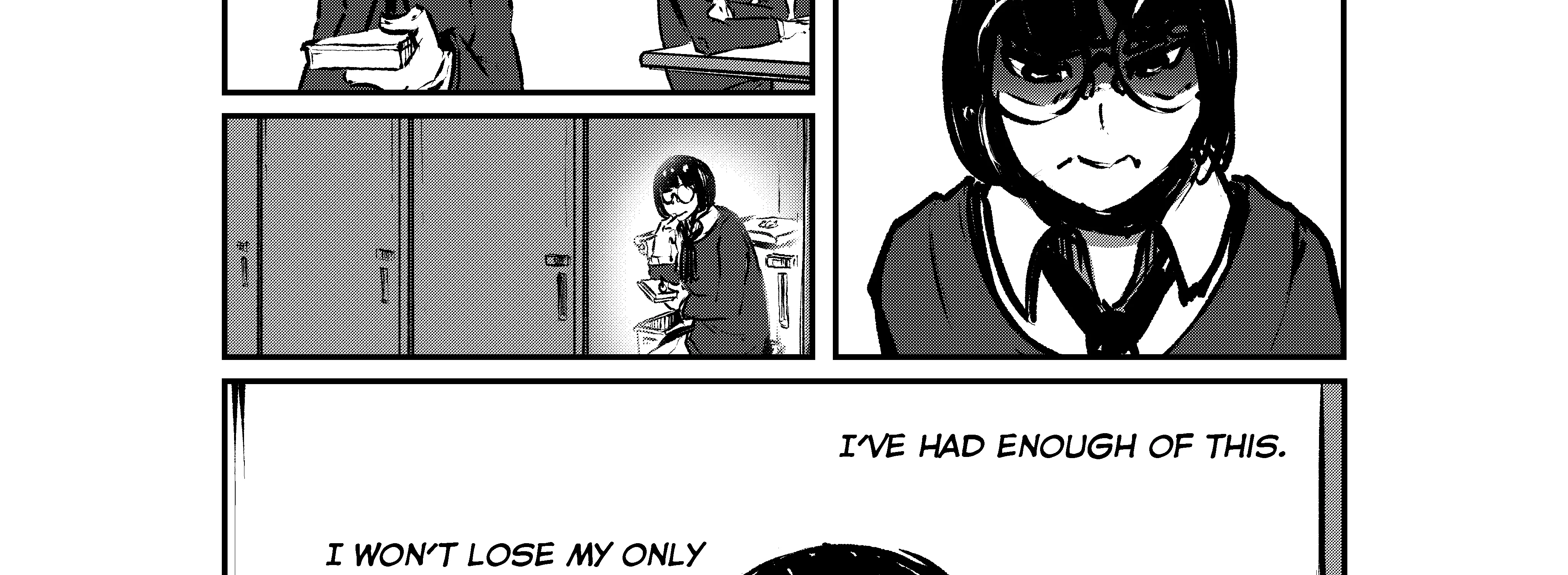 Opposites In Disguise Chapter 14 page 114 - MangaKakalot