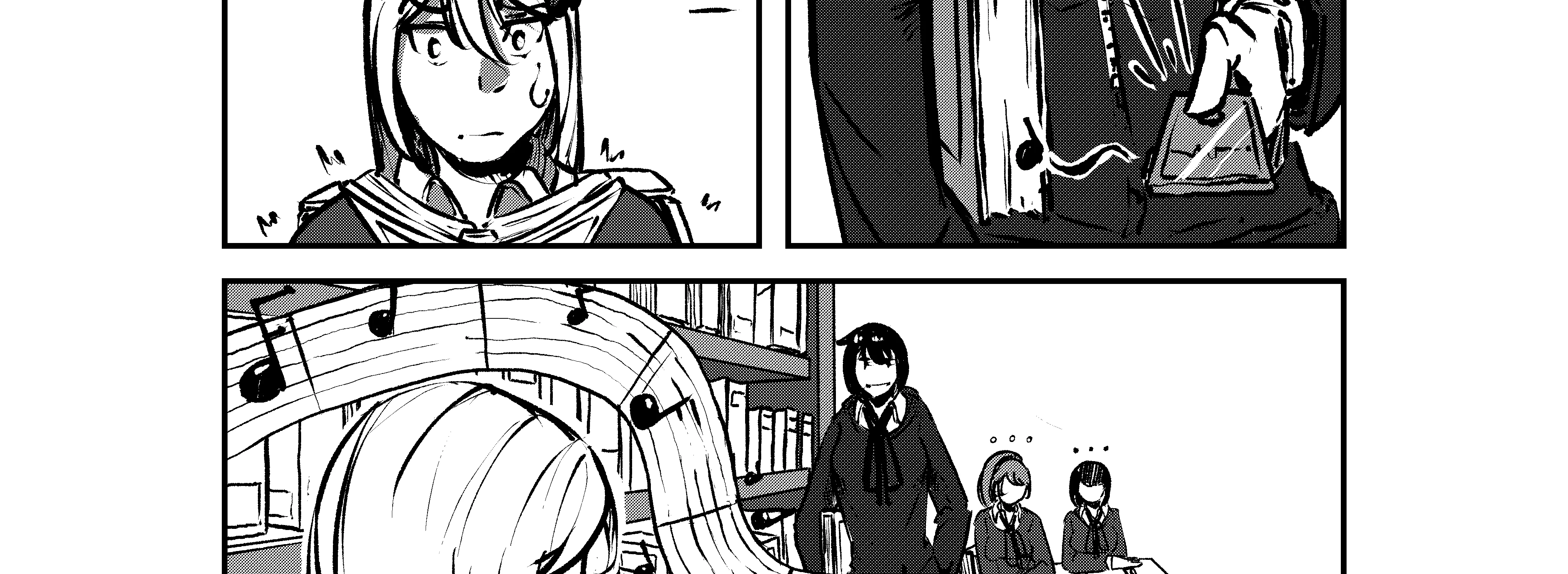 Opposites In Disguise Chapter 14 page 59 - MangaKakalot