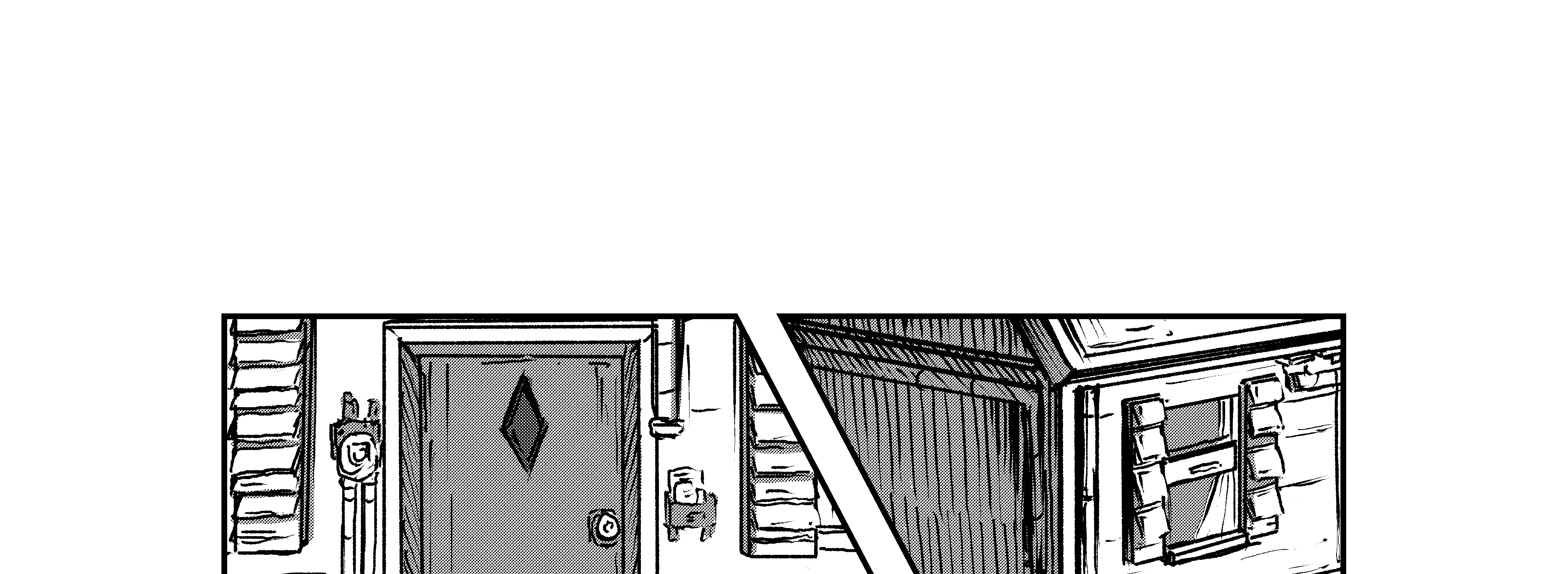 Opposites In Disguise Chapter 14 page 9 - MangaKakalot