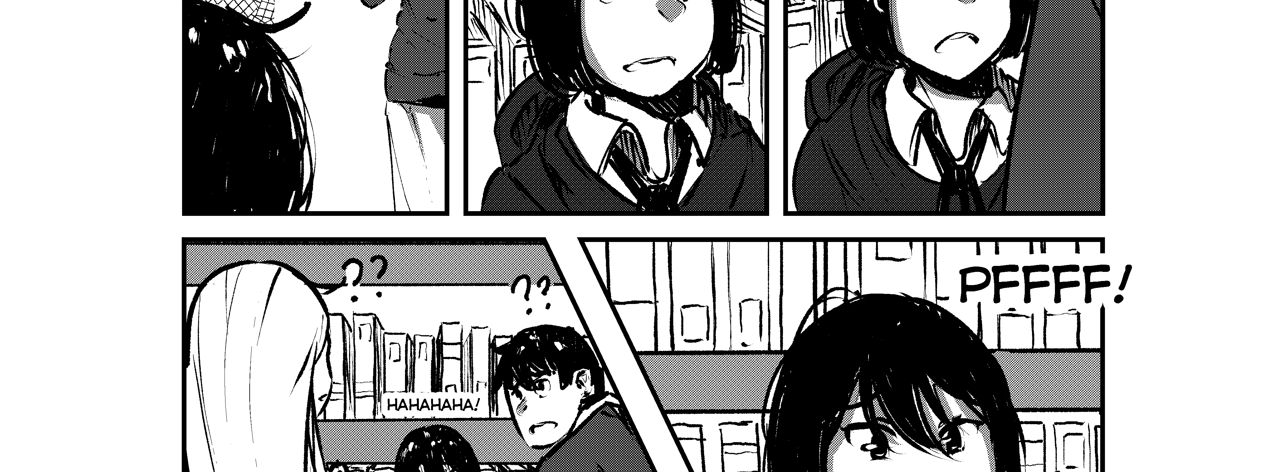 Opposites In Disguise Chapter 14 page 87 - MangaKakalot