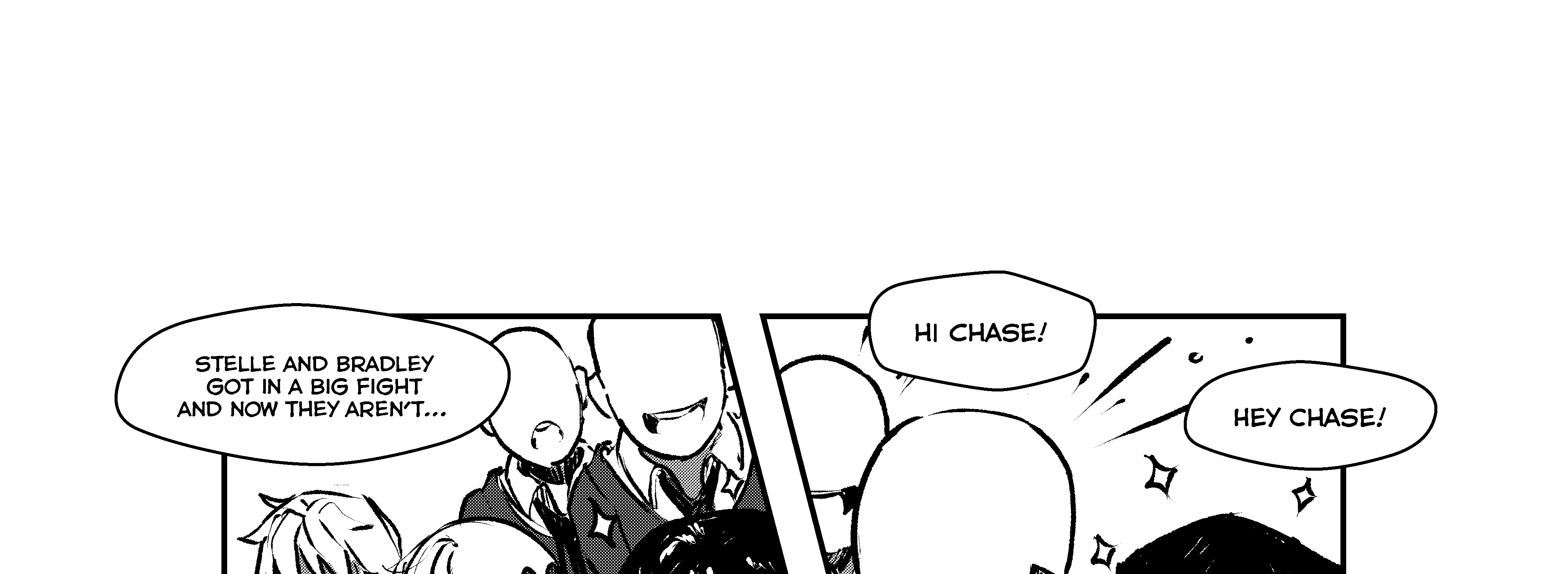 Opposites In Disguise Chapter 14 page 97 - MangaKakalot