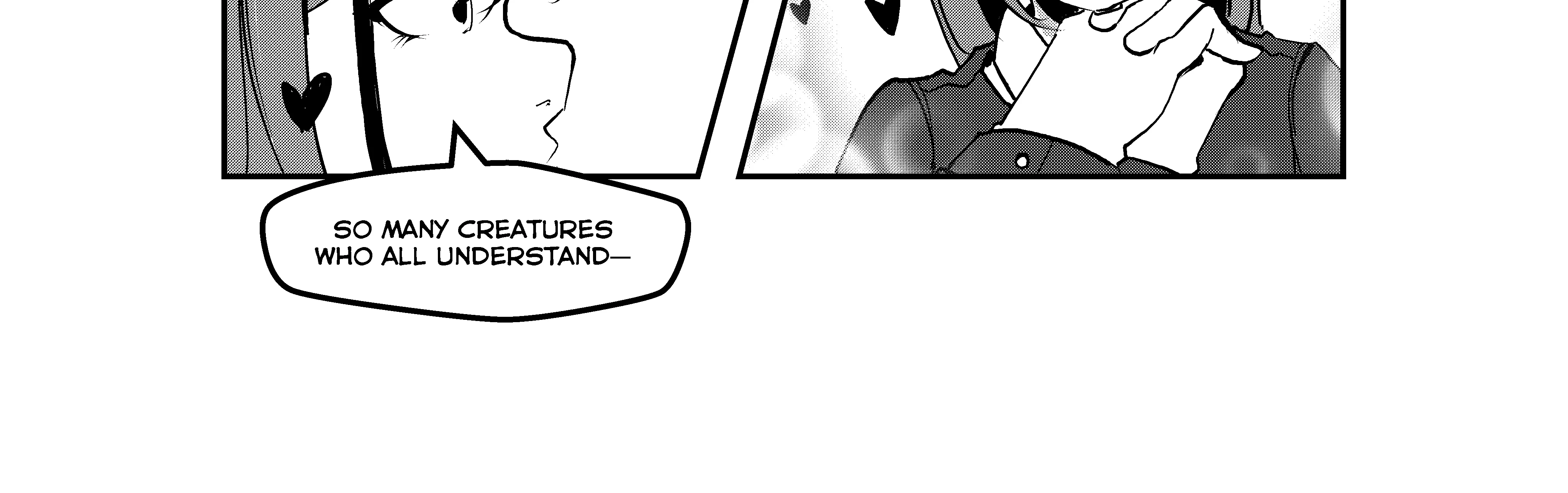 Opposites In Disguise Chapter 20 page 104 - MangaKakalot