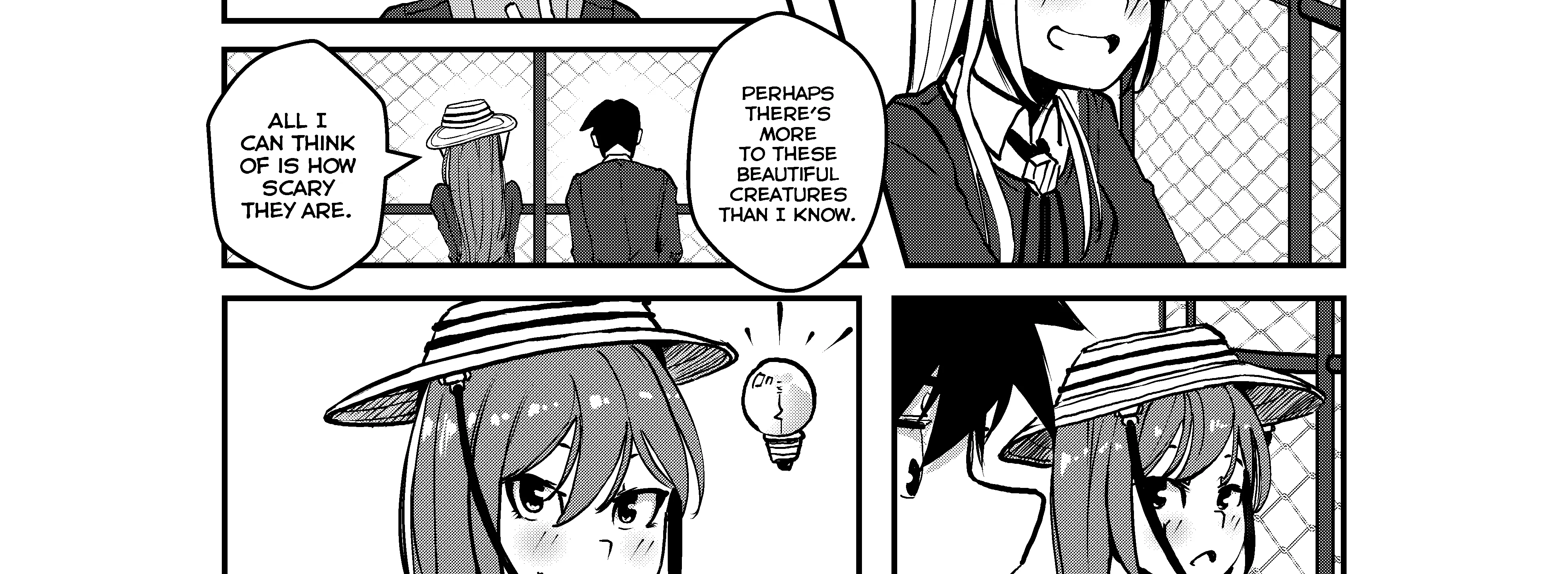 Opposites In Disguise Chapter 20 page 118 - MangaKakalot