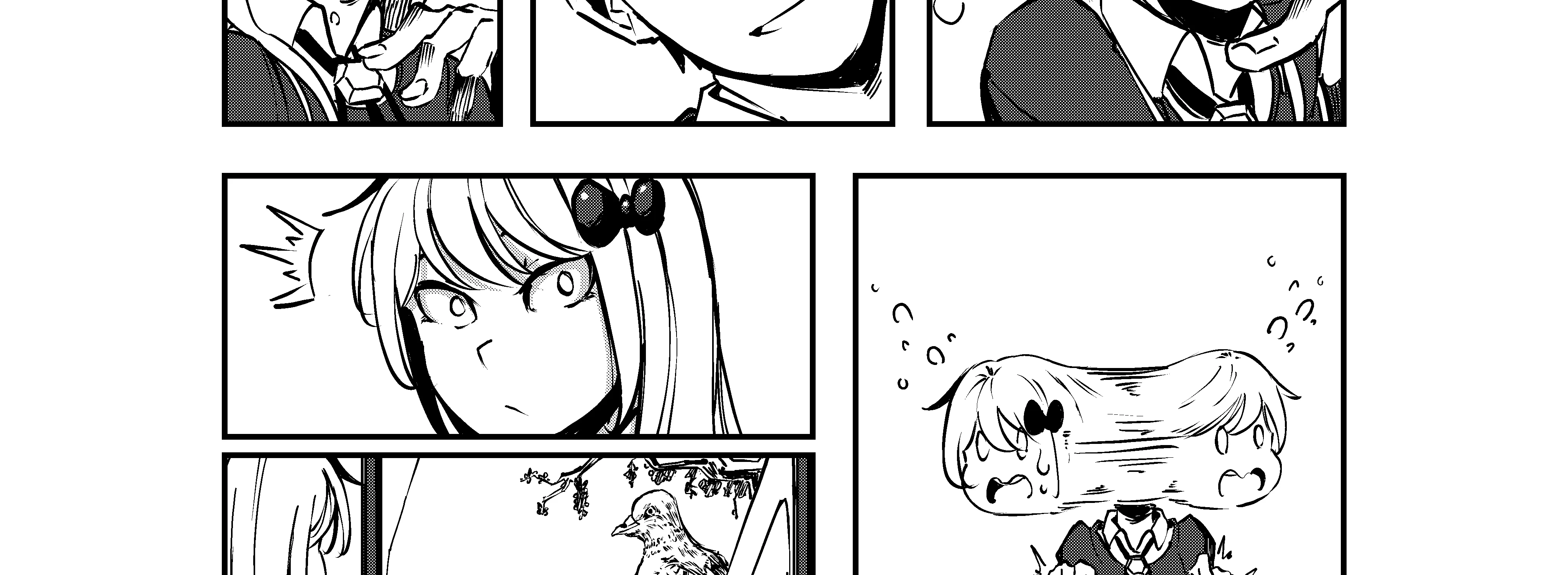 Opposites In Disguise Chapter 20 page 127 - MangaKakalot