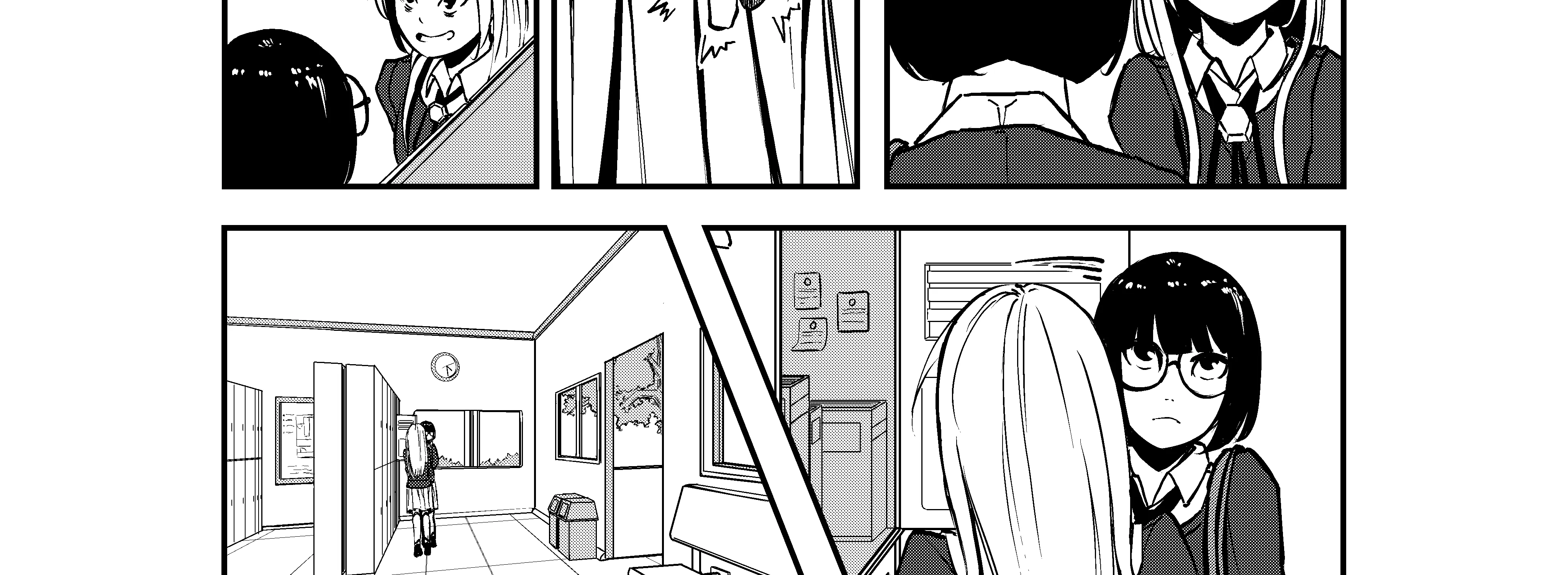 Opposites In Disguise Chapter 20 page 14 - MangaKakalot