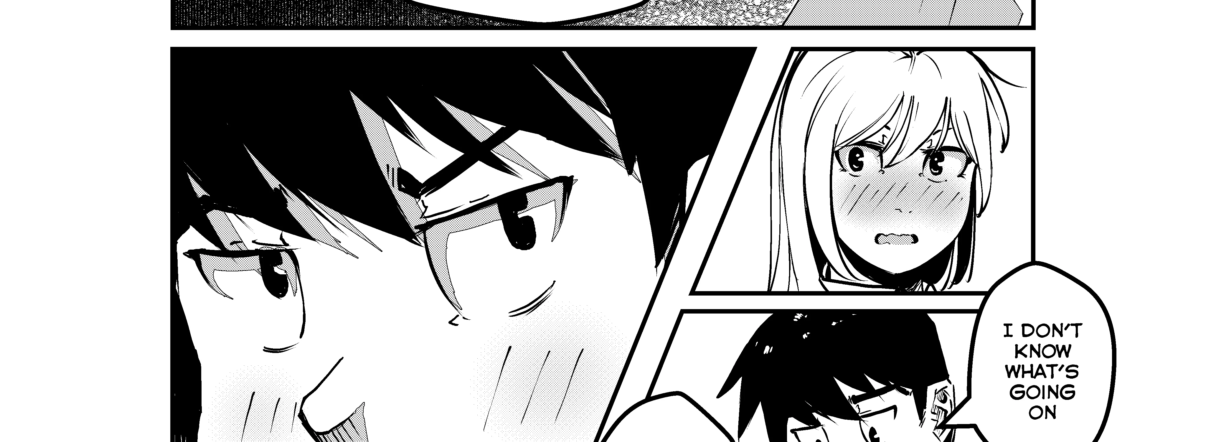 Opposites In Disguise Chapter 20 page 143 - MangaKakalot