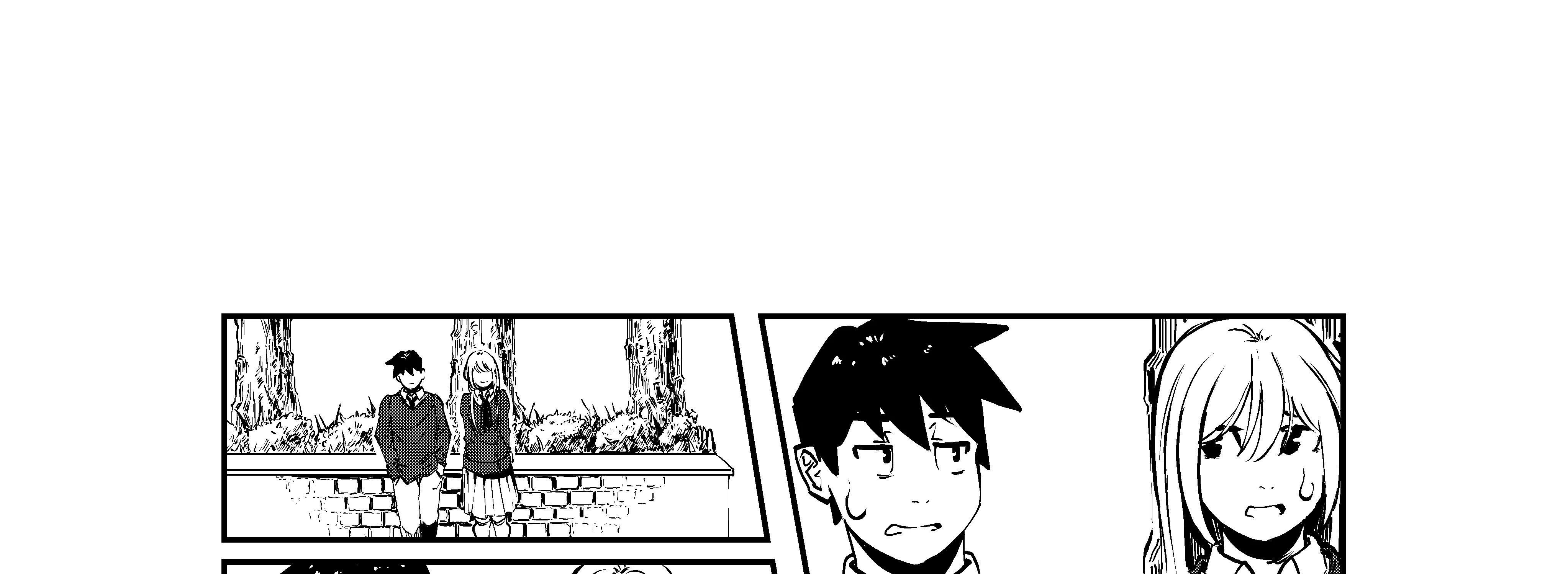 Opposites In Disguise Chapter 20 page 153 - MangaKakalot