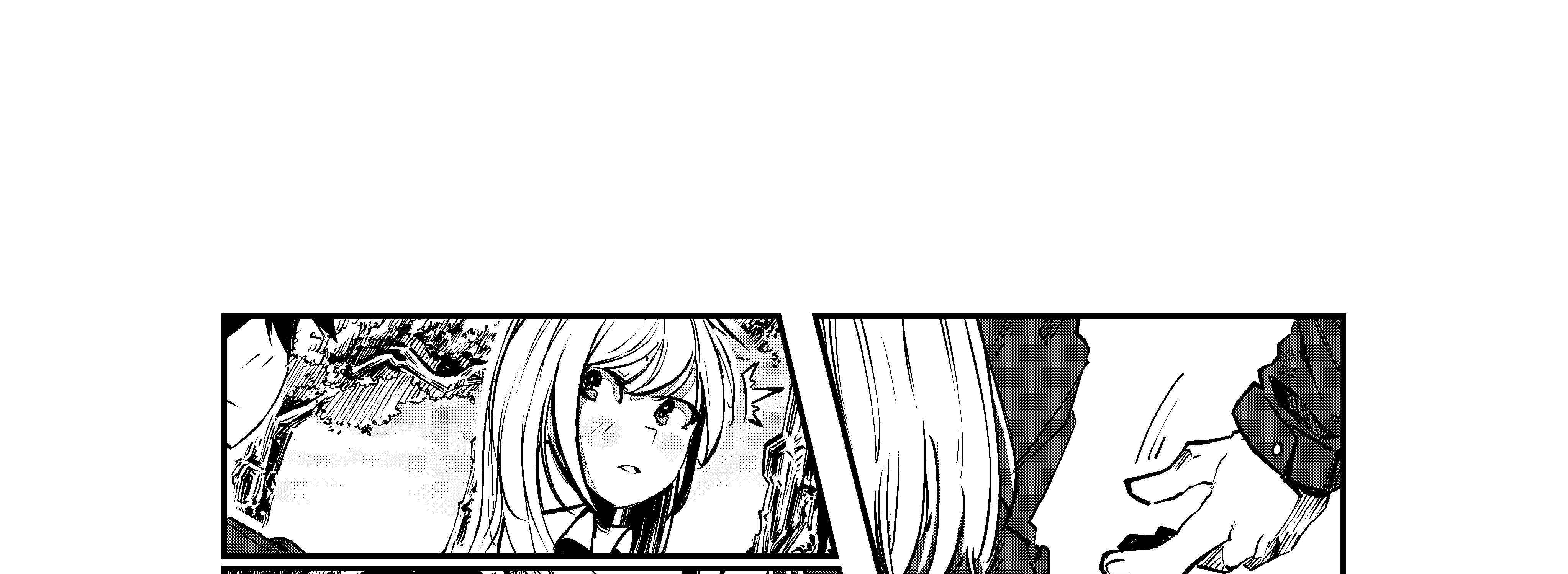 Opposites In Disguise Chapter 20 page 157 - MangaKakalot