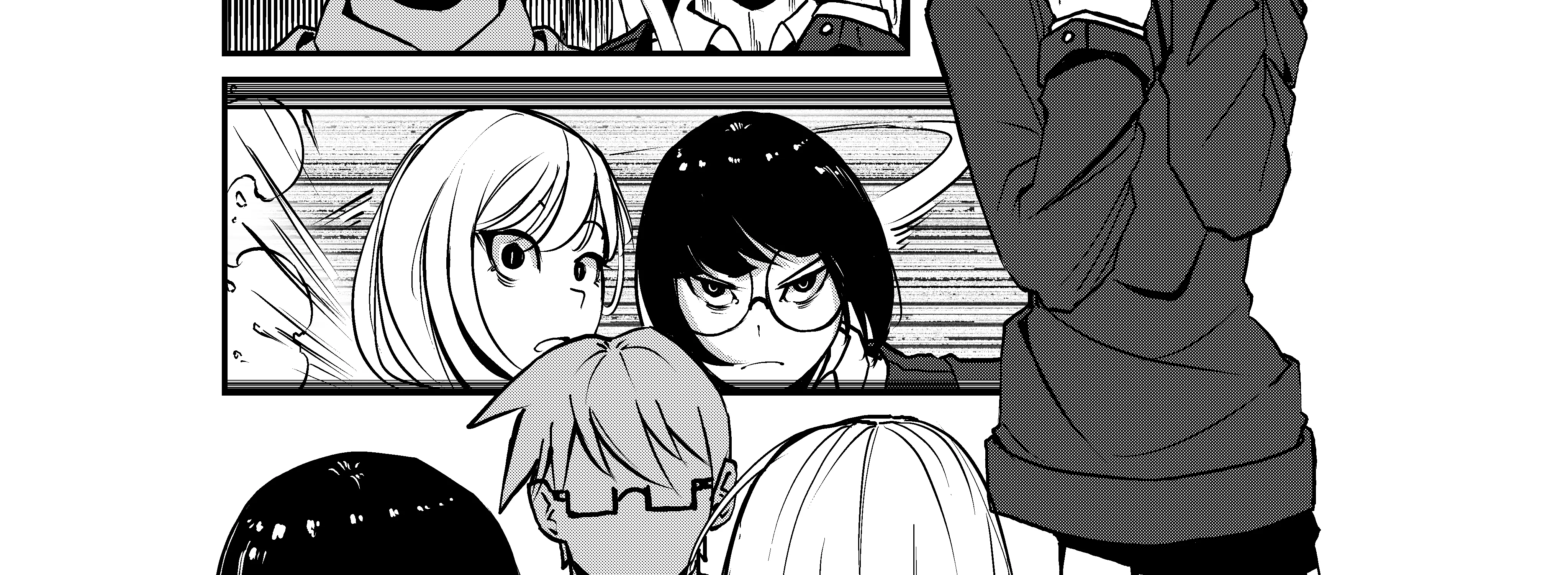 Opposites In Disguise Chapter 20 page 23 - MangaKakalot