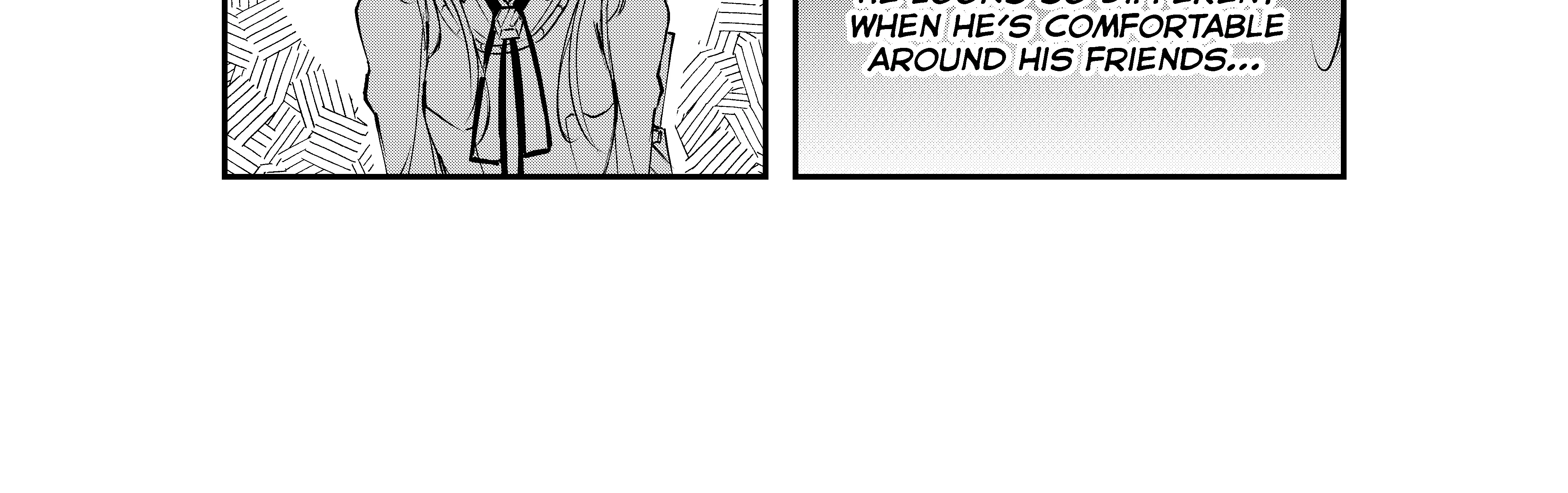 Opposites In Disguise Chapter 20 page 36 - MangaKakalot