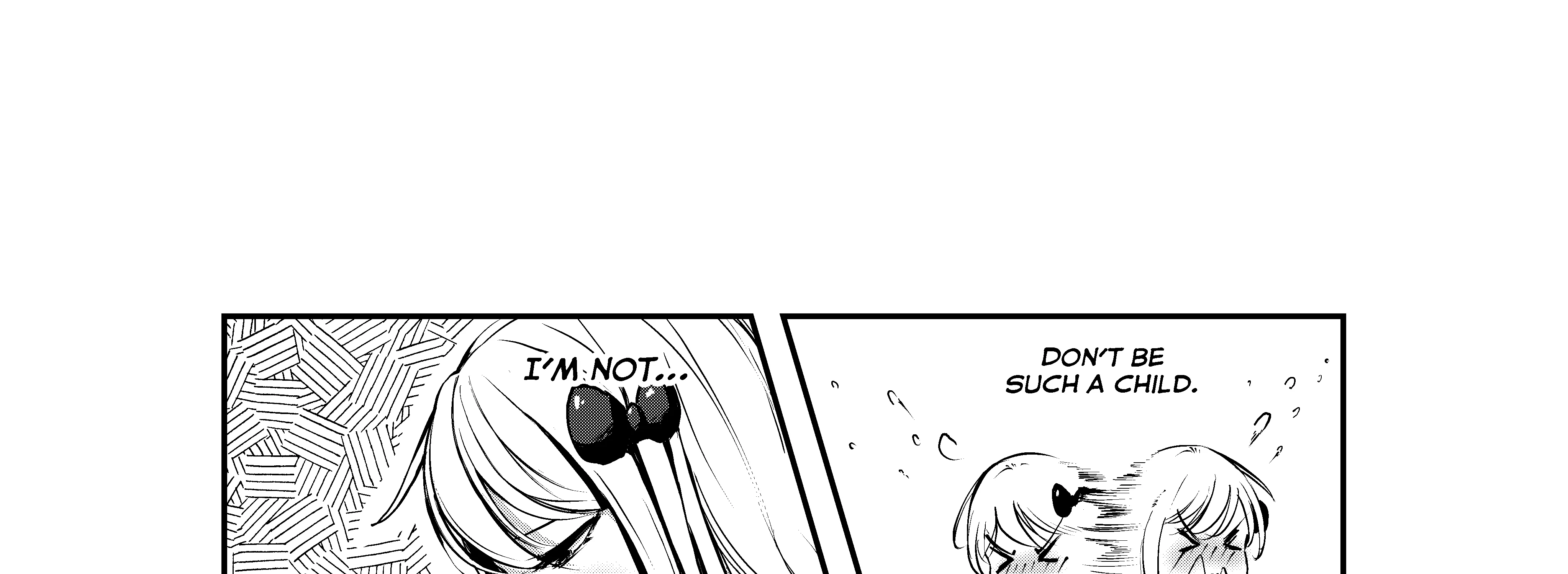 Opposites In Disguise Chapter 20 page 37 - MangaKakalot