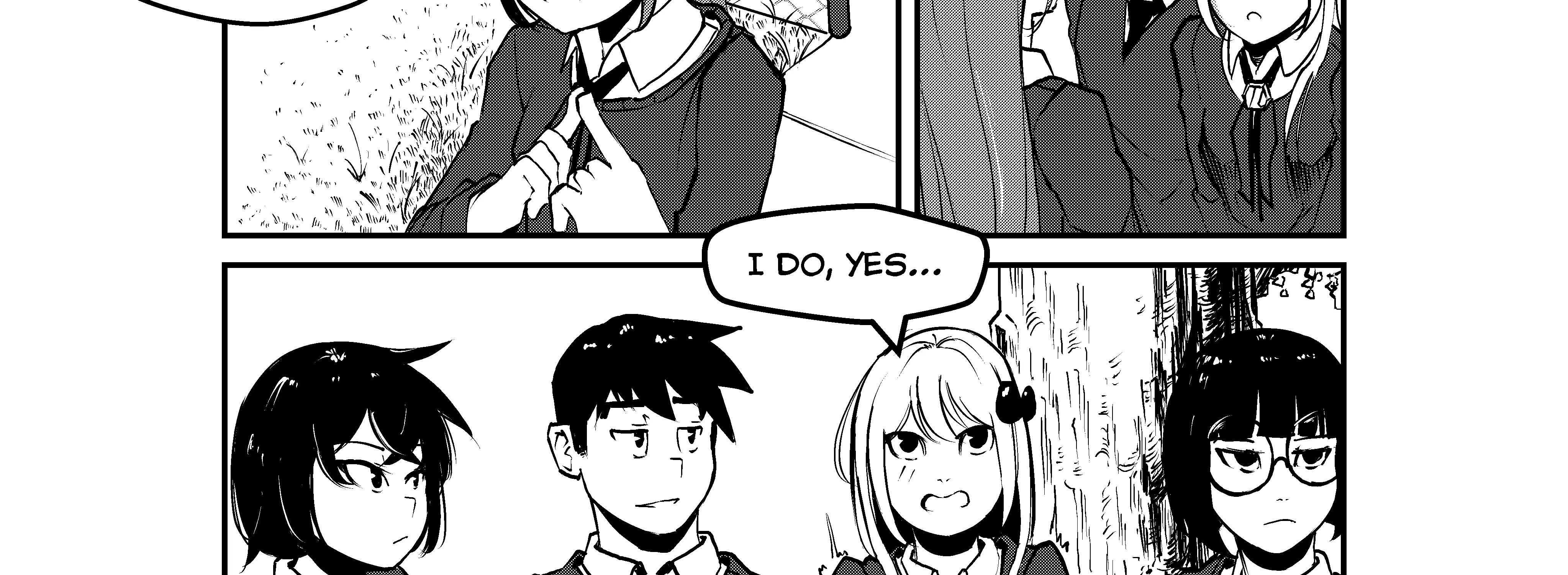 Opposites In Disguise Chapter 20 page 54 - MangaKakalot