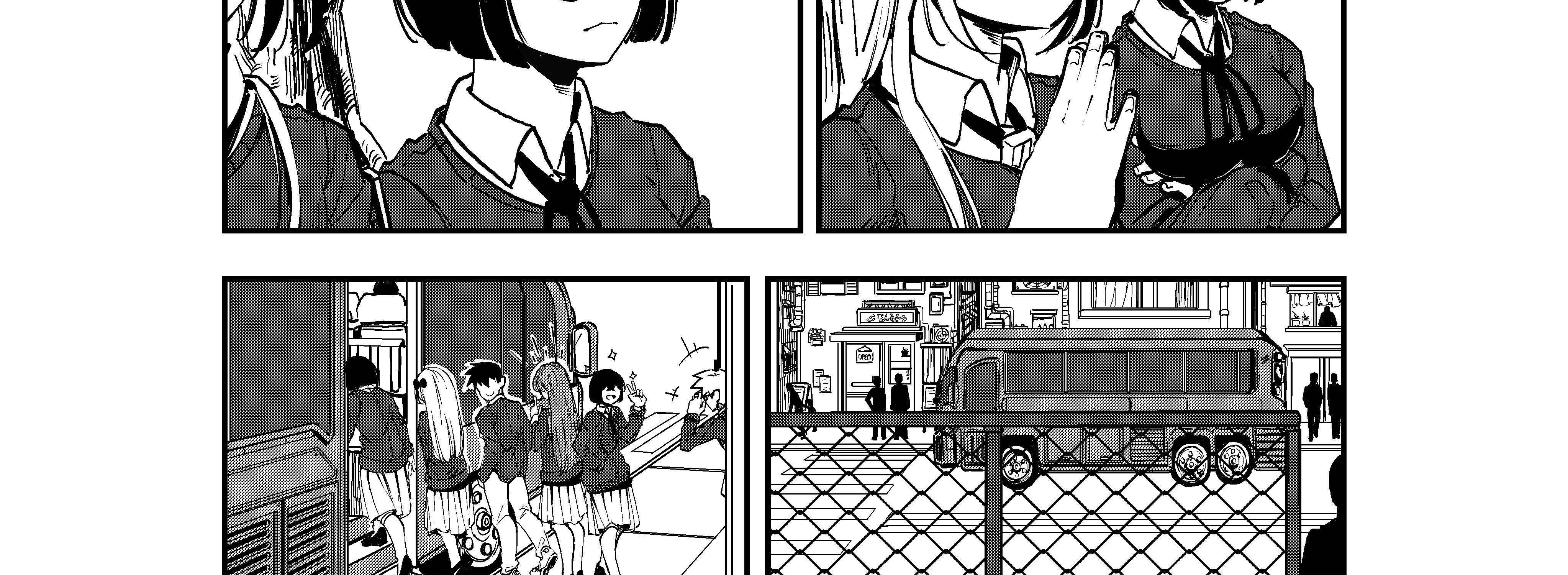 Opposites In Disguise Chapter 20 page 62 - MangaKakalot