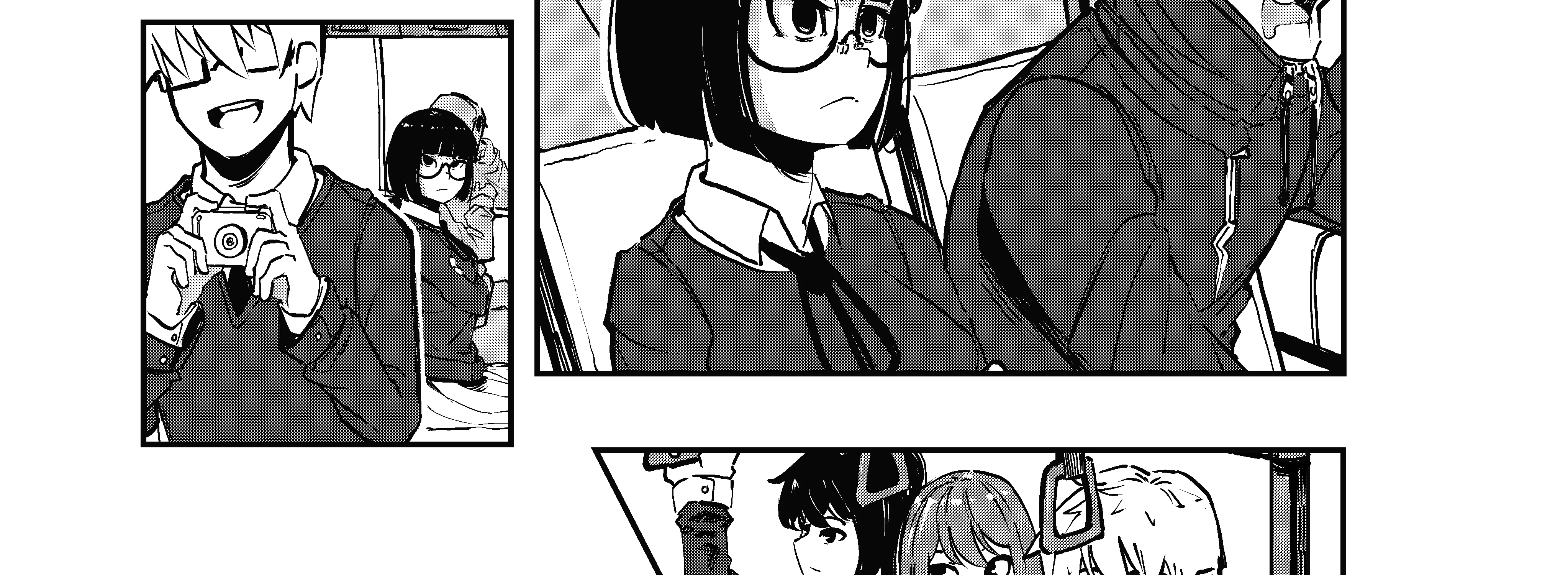 Opposites In Disguise Chapter 20 page 70 - MangaKakalot