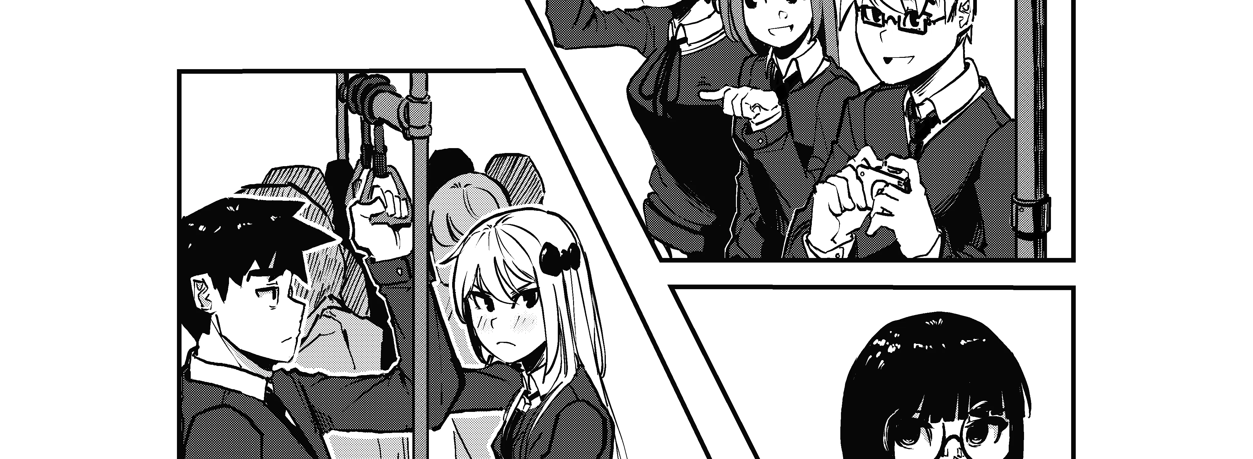 Opposites In Disguise Chapter 20 page 71 - MangaKakalot