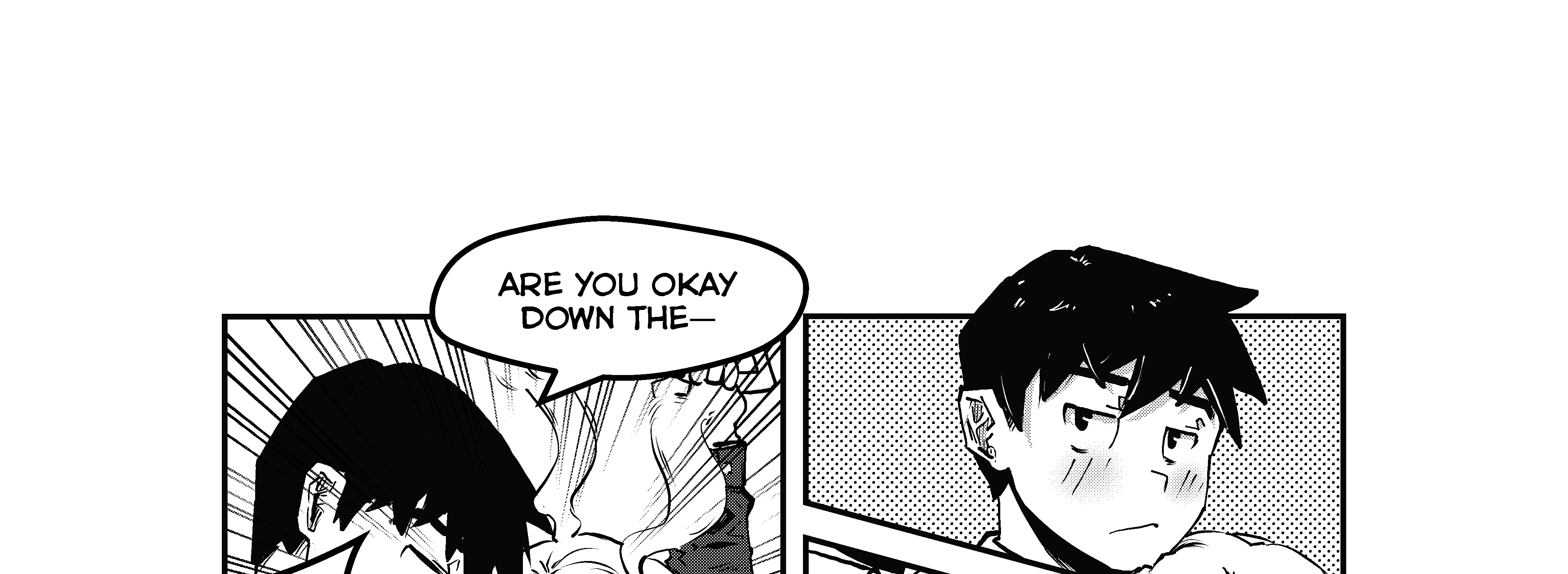 Opposites In Disguise Chapter 20 page 77 - MangaKakalot