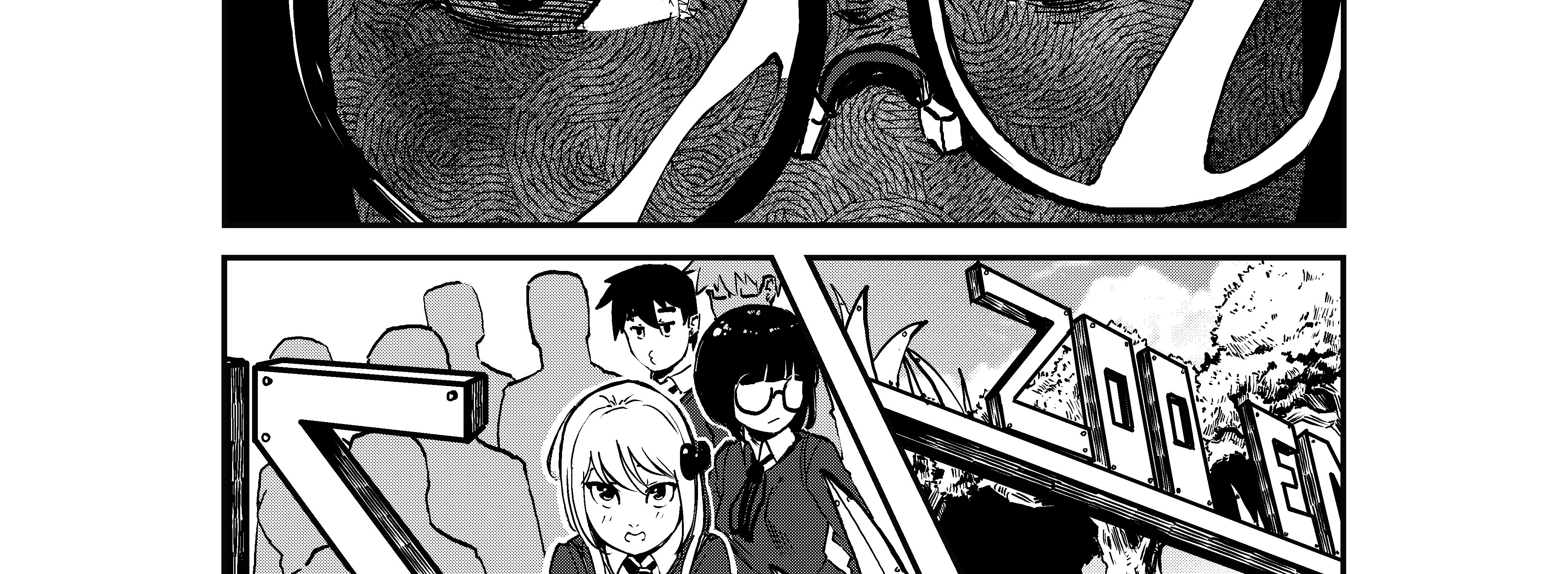 Opposites In Disguise Chapter 20 page 82 - MangaKakalot