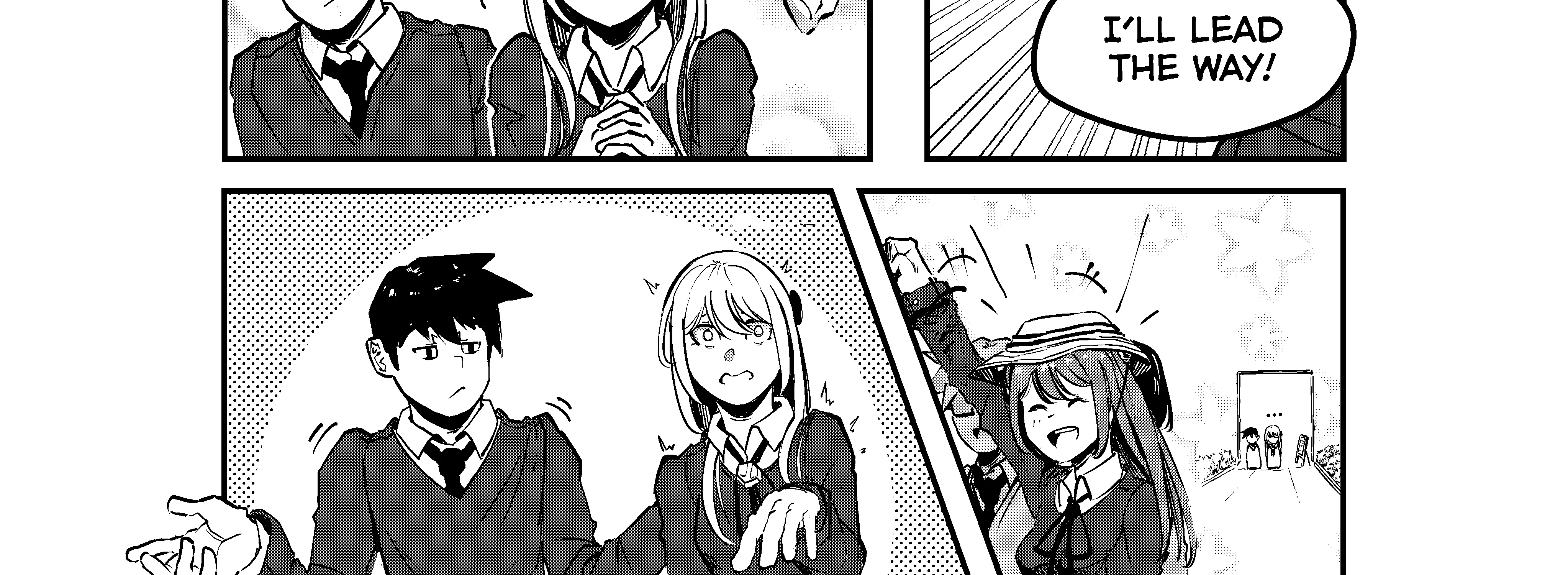 Opposites In Disguise Chapter 20 page 86 - MangaKakalot