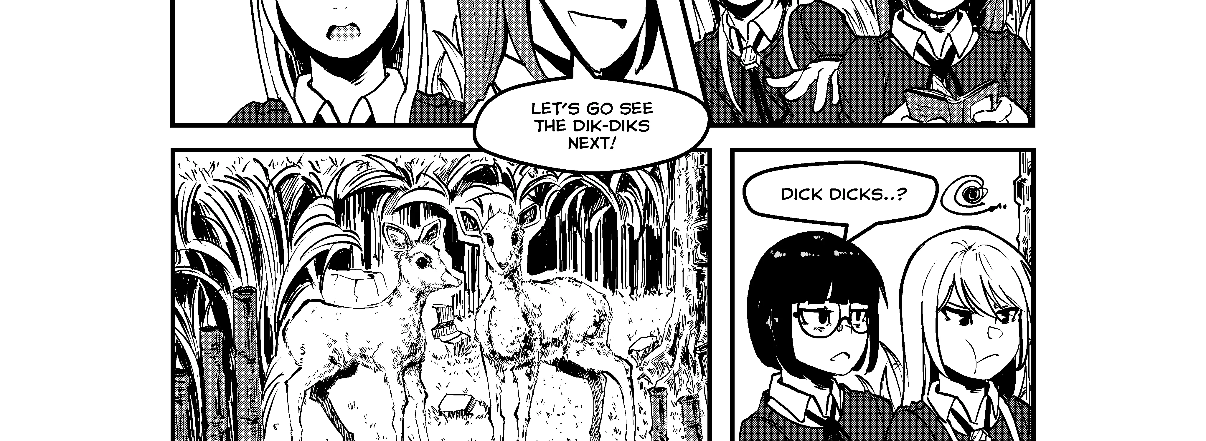 Opposites In Disguise Chapter 20 page 90 - MangaKakalot