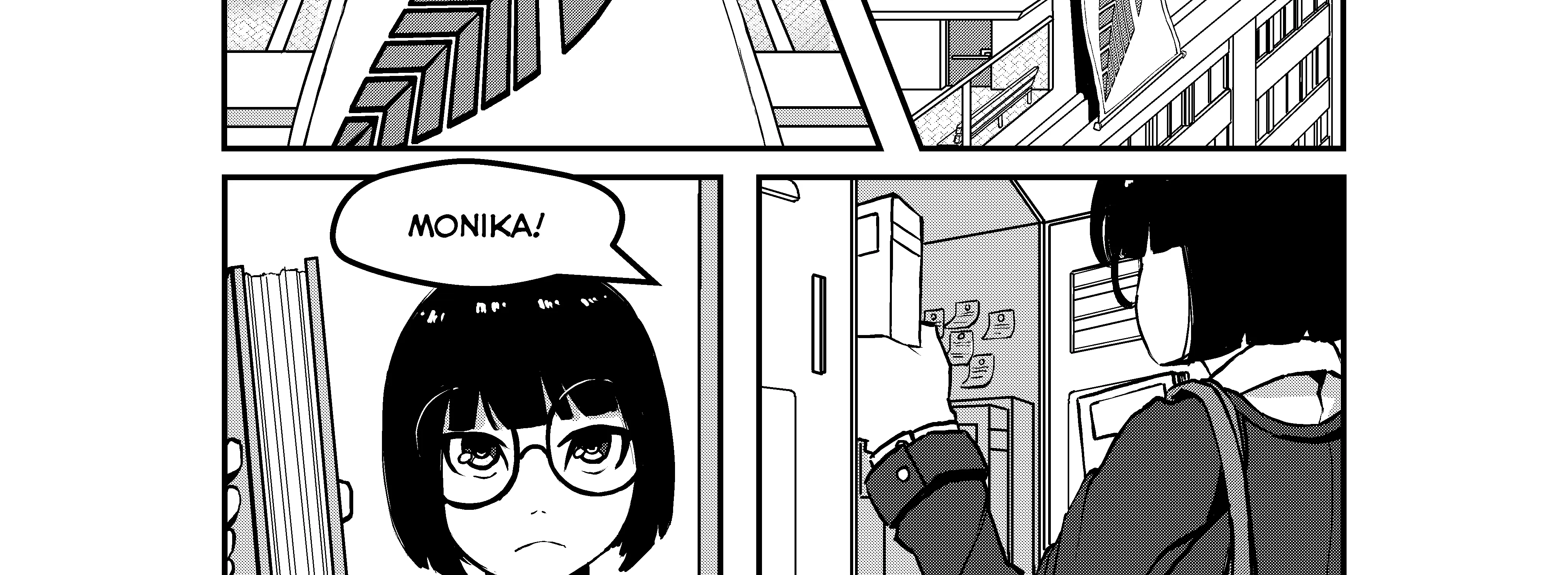 Opposites In Disguise Chapter 20 page 10 - MangaKakalot