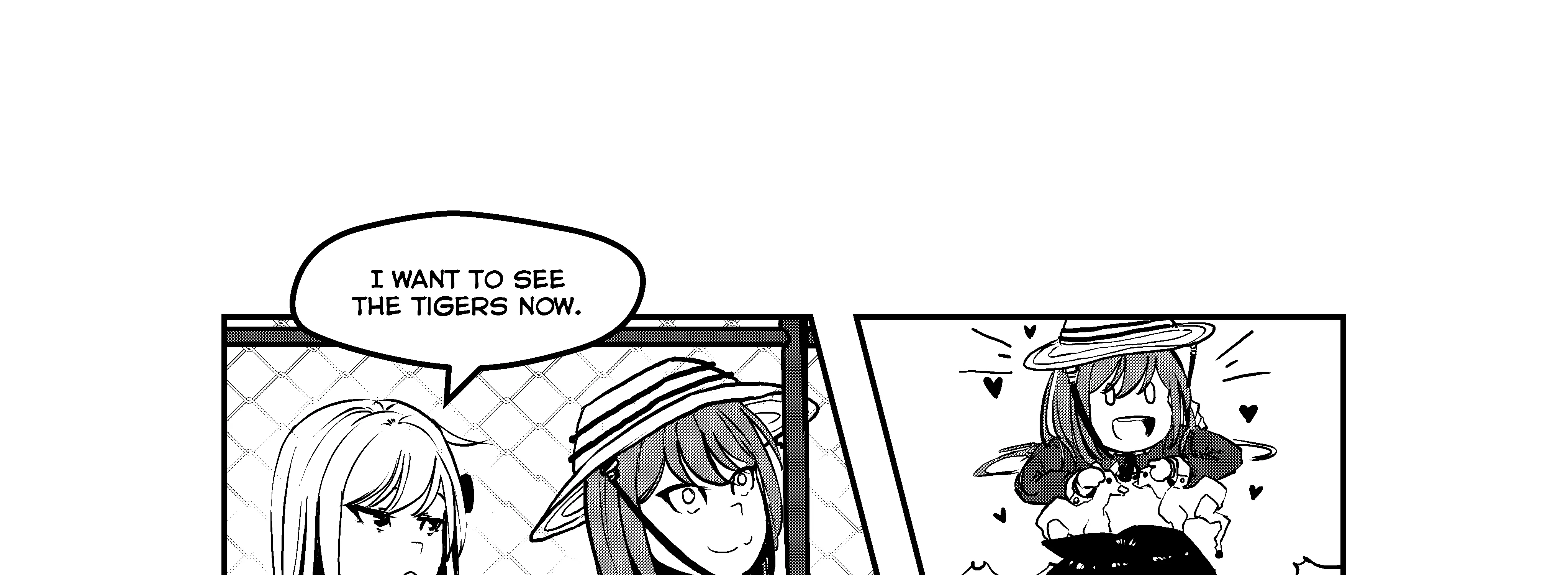 Opposites In Disguise Chapter 20 page 93 - MangaKakalot