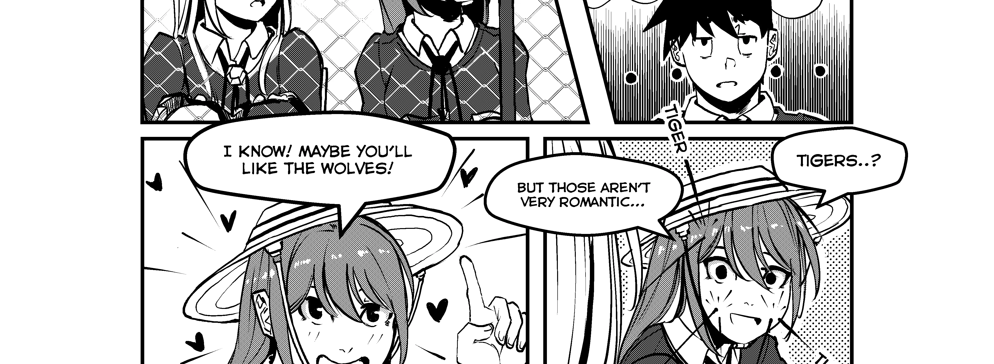 Opposites In Disguise Chapter 20 page 94 - MangaKakalot