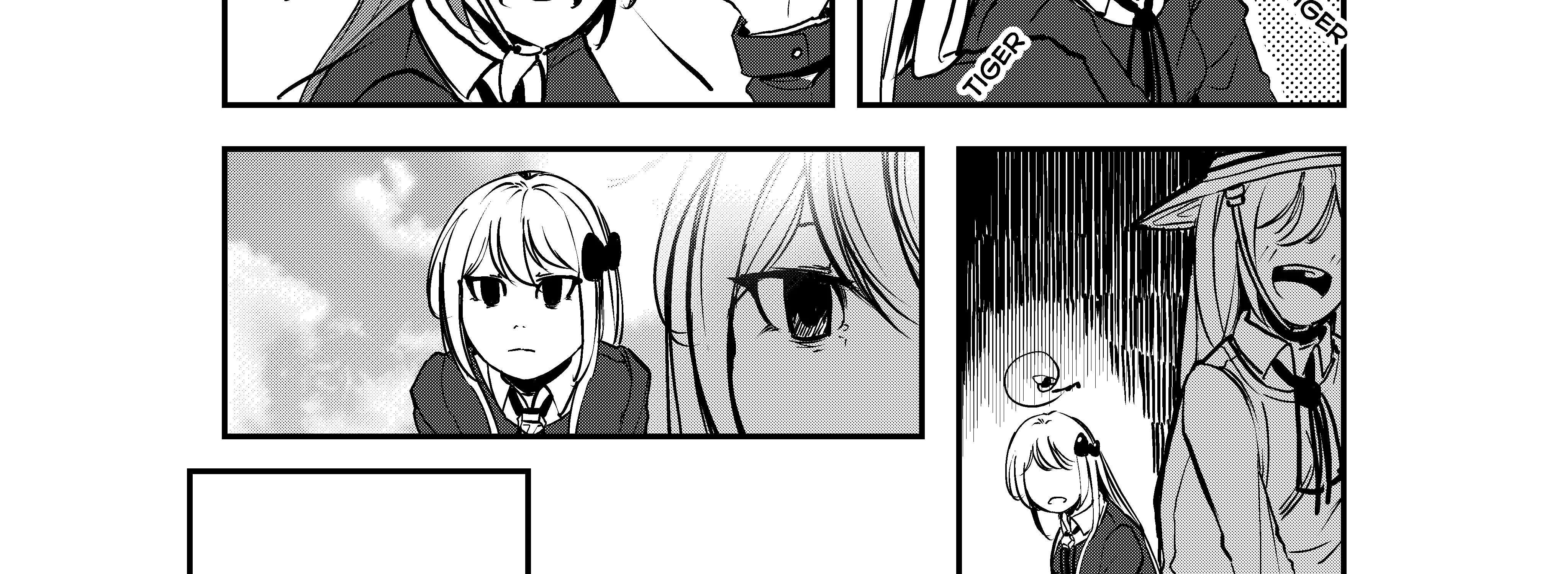 Opposites In Disguise Chapter 20 page 95 - MangaKakalot