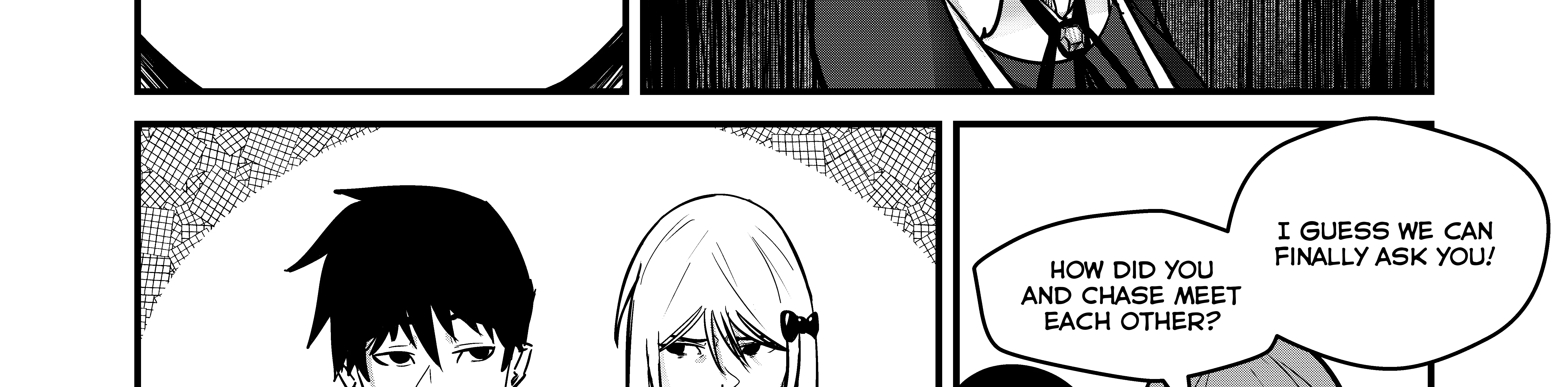 Opposites In Disguise Chapter 5 page 34 - MangaKakalot