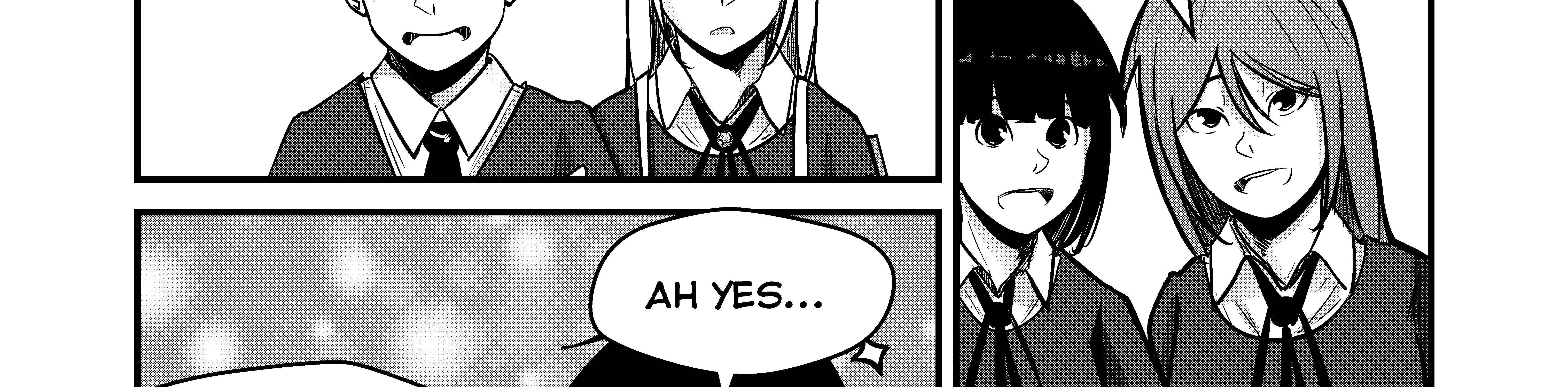 Opposites In Disguise Chapter 5 page 35 - MangaKakalot