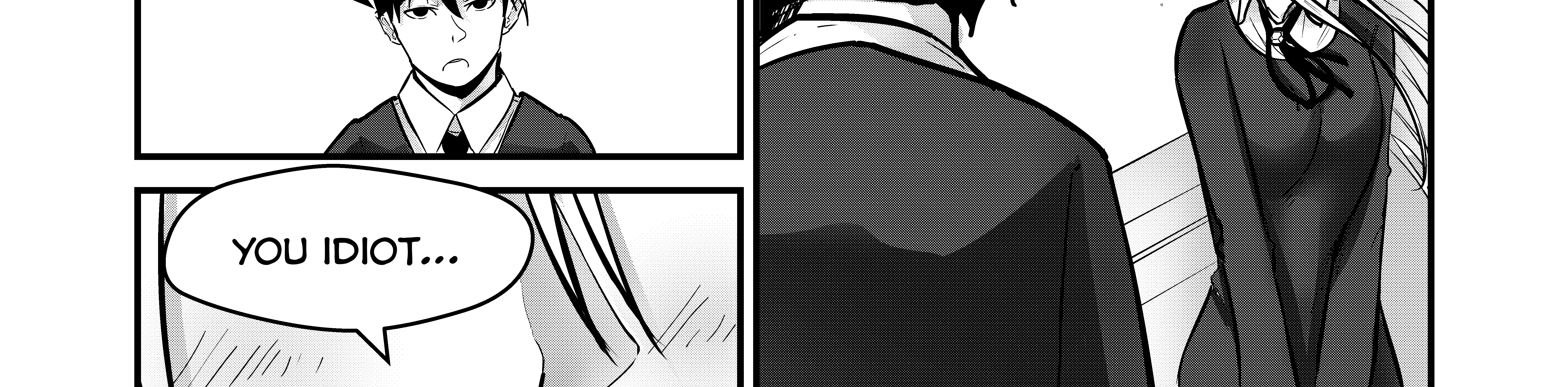 Opposites In Disguise Chapter 5 page 40 - MangaKakalot