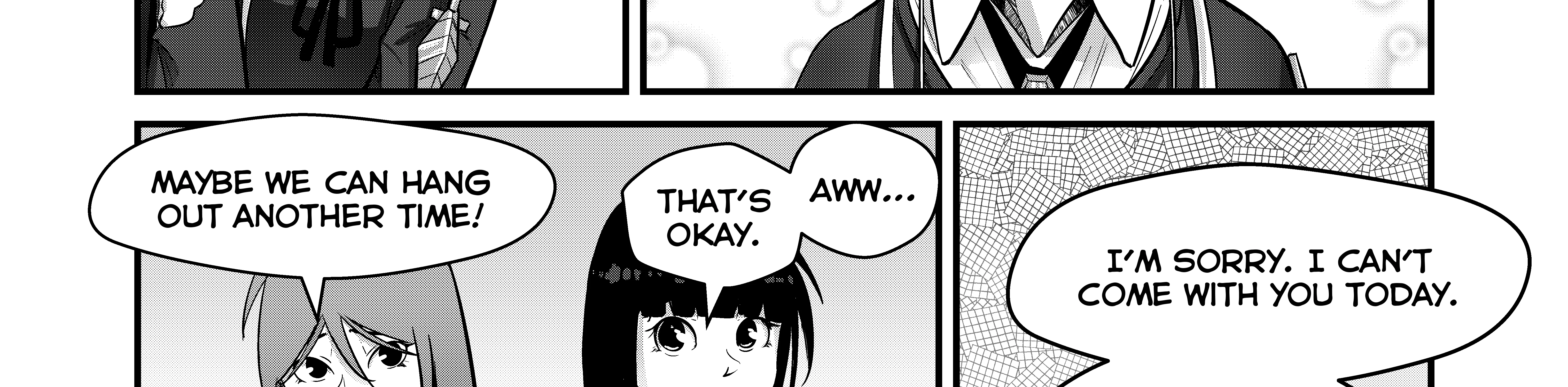 Opposites In Disguise Chapter 5 page 52 - MangaKakalot