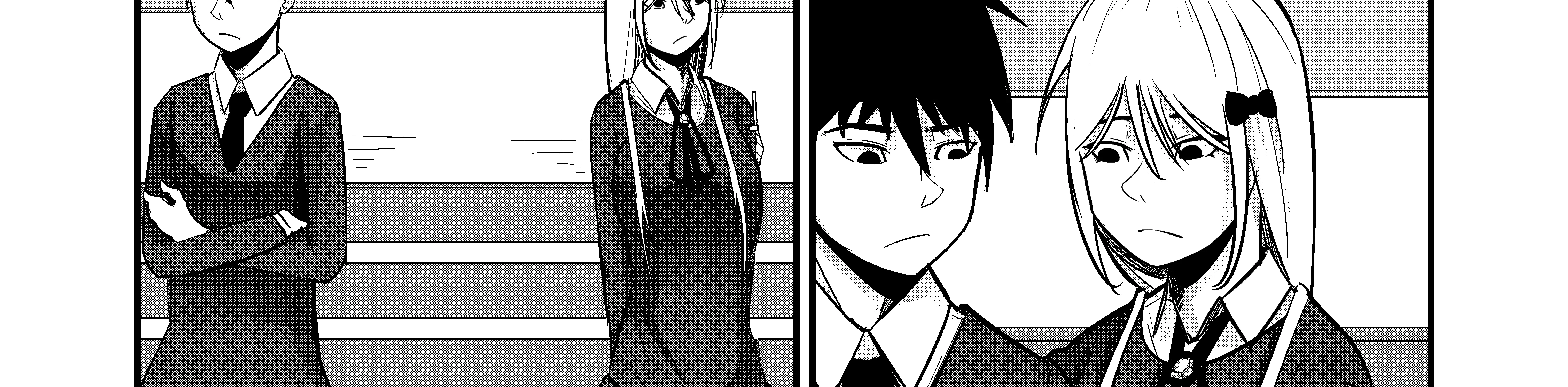 Opposites In Disguise Chapter 5 page 69 - MangaKakalot