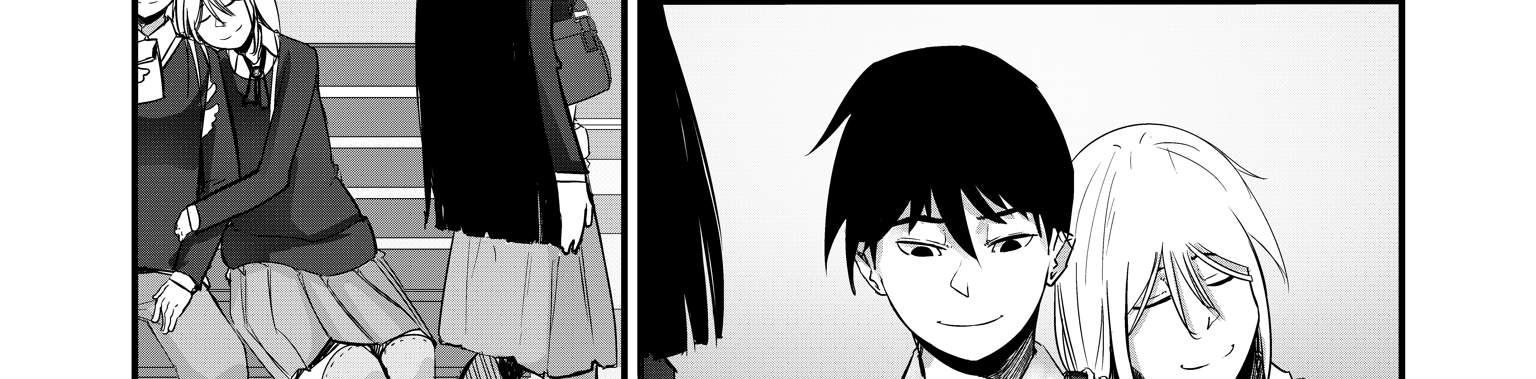 Opposites In Disguise Chapter 5 page 88 - MangaKakalot