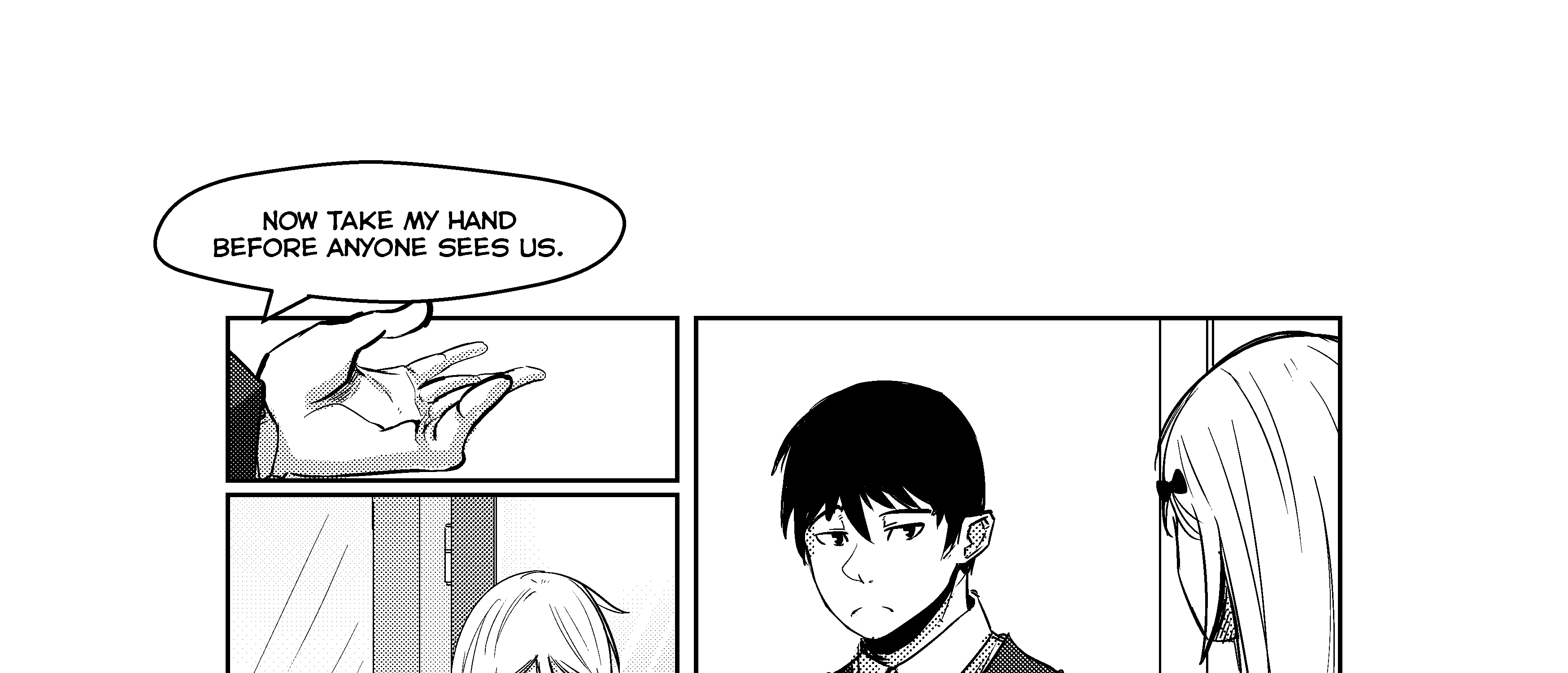 Opposites In Disguise Chapter 8 page 89 - MangaKakalot