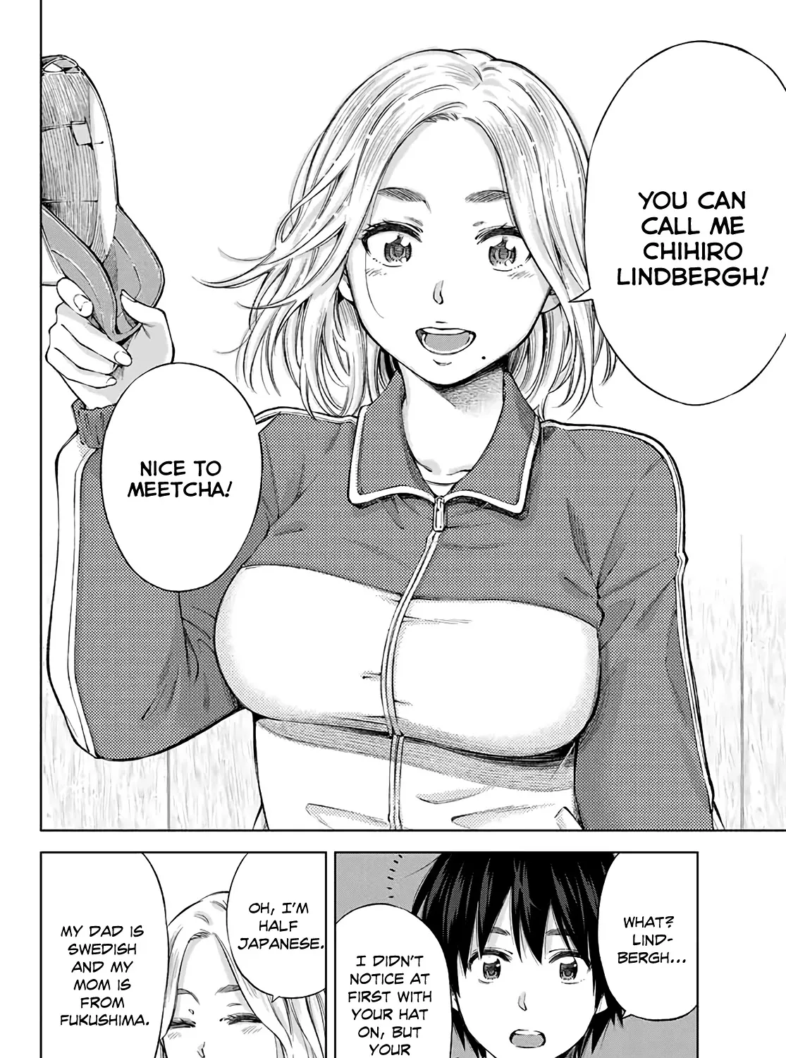 Ora, Yomekko sa ikuda! ~ Kosupure JK no Himitsu no Aijou ~ Chapter 1 page 26 - MangaKakalot